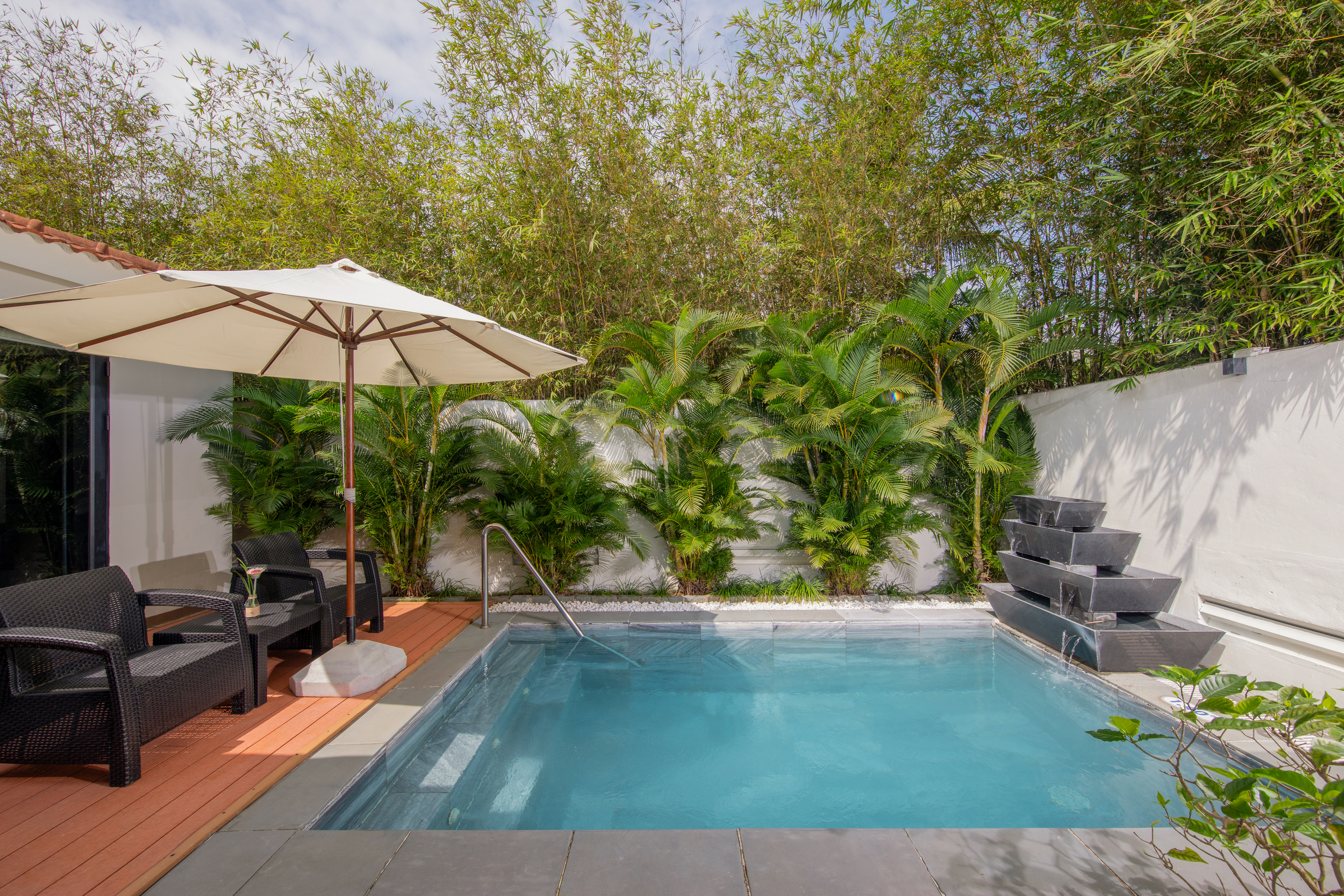 Grandvrio Ocean Resort Danang by null