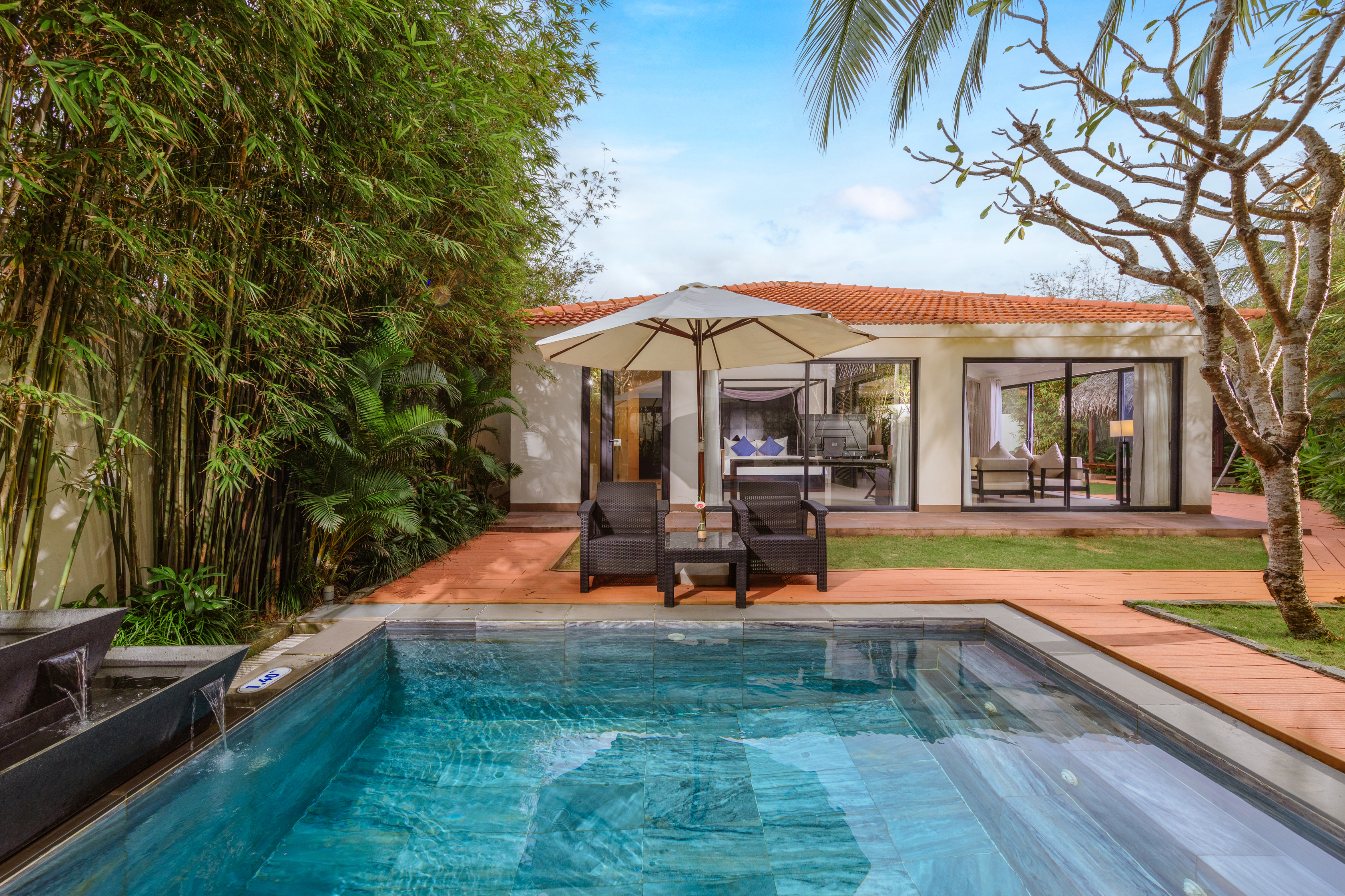 Grandvrio Ocean Resort Danang by null