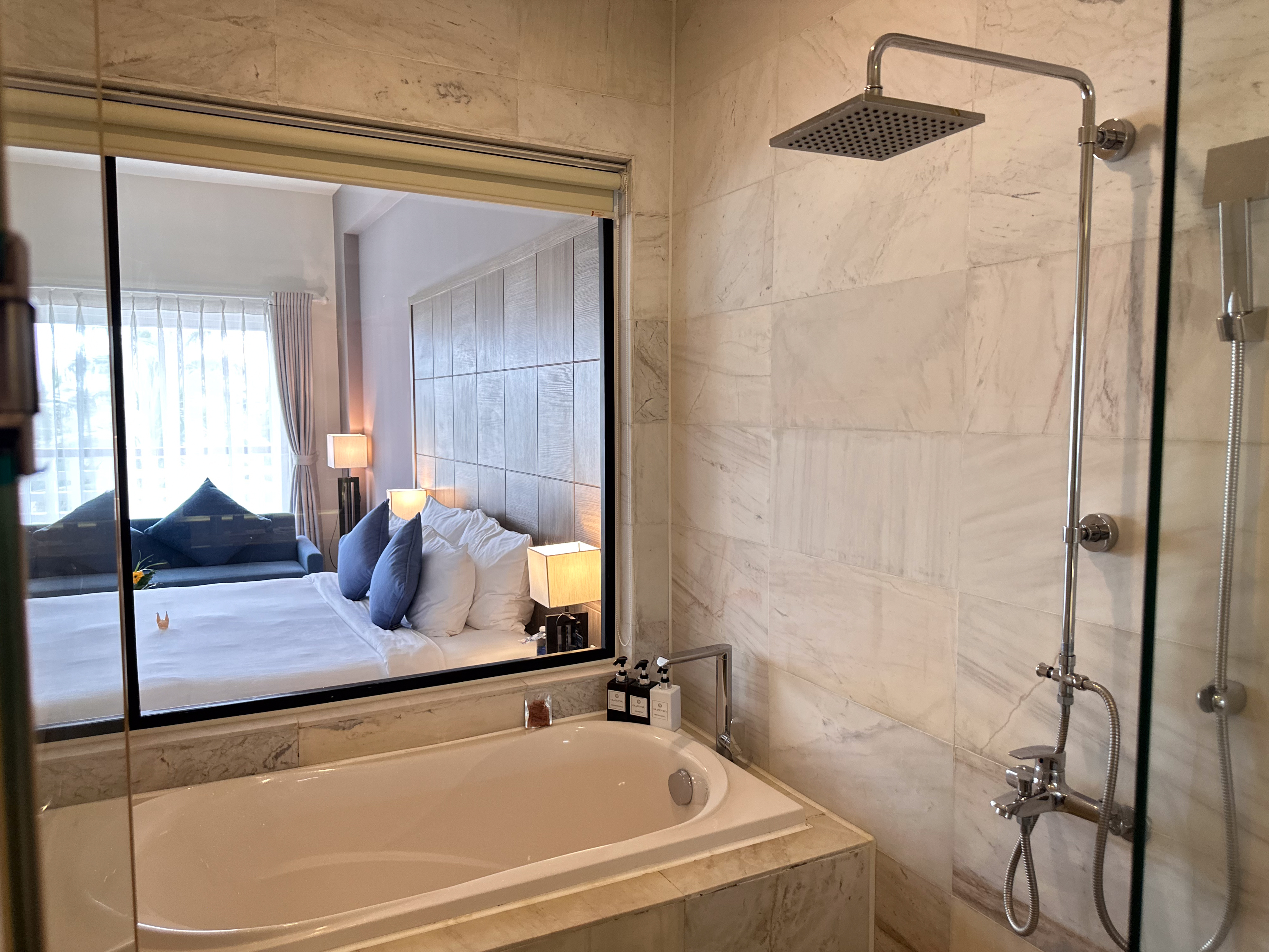 Grandvrio Ocean Resort Danang by null