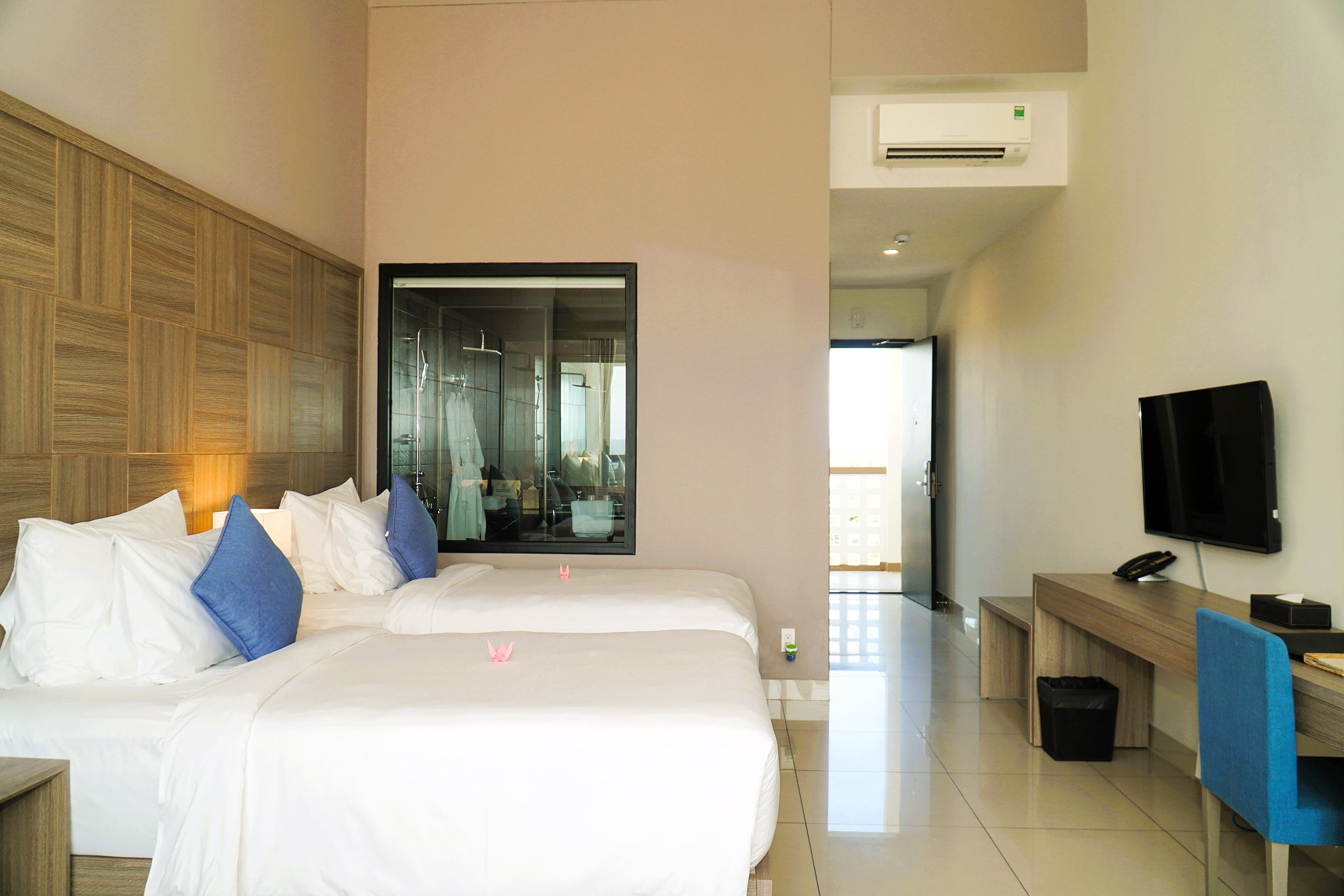 Grandvrio Ocean Resort Danang by null