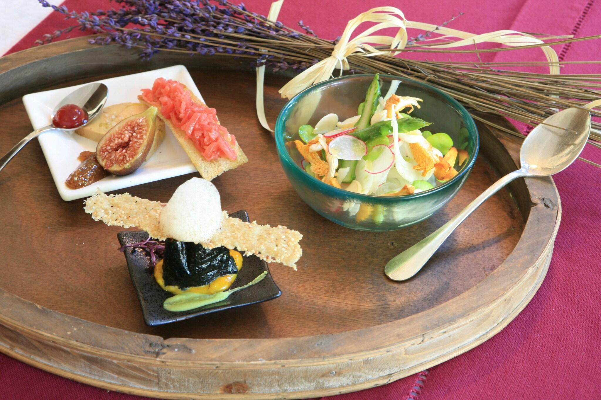 La Régalido by null