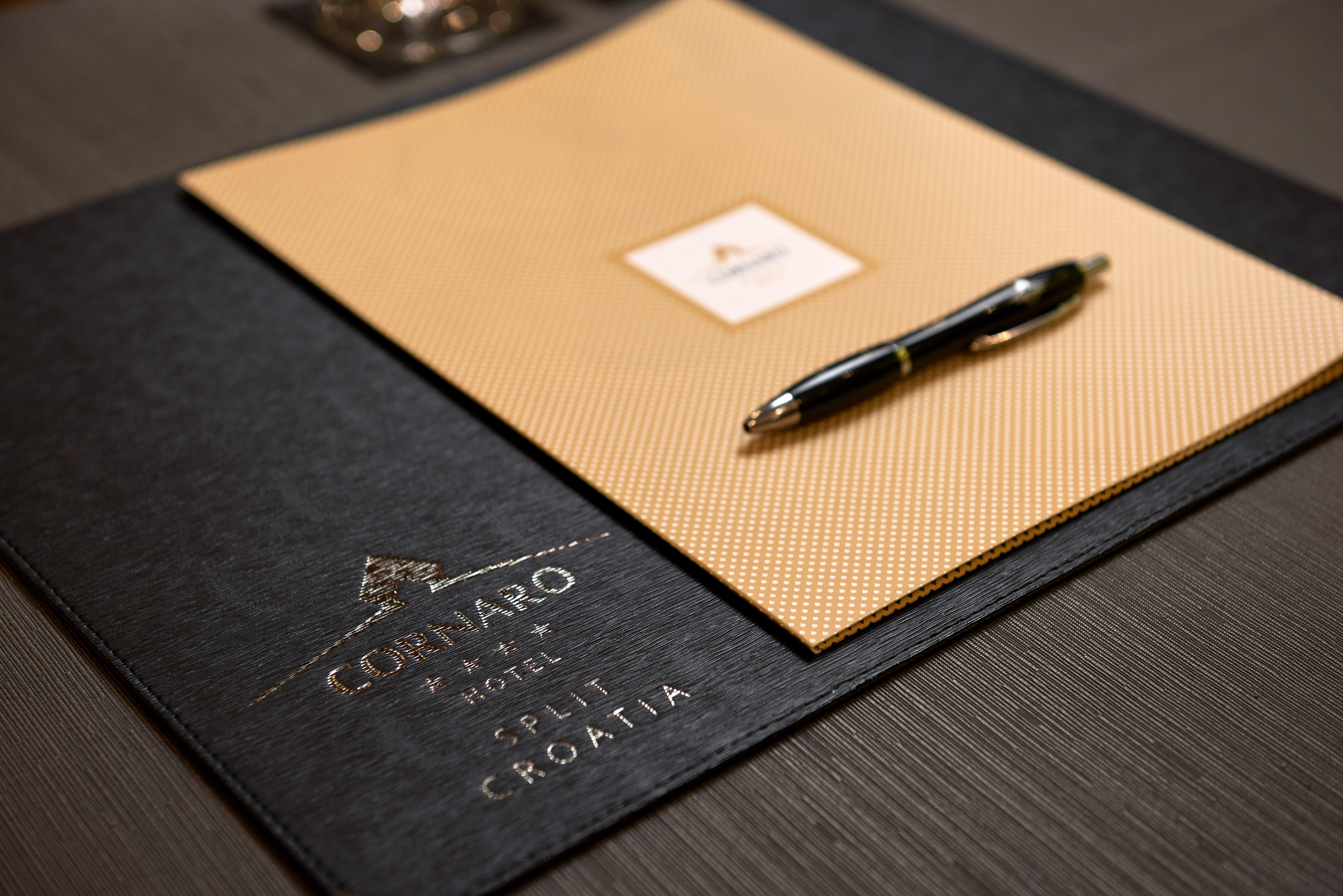 Cornaro Hotel - фото