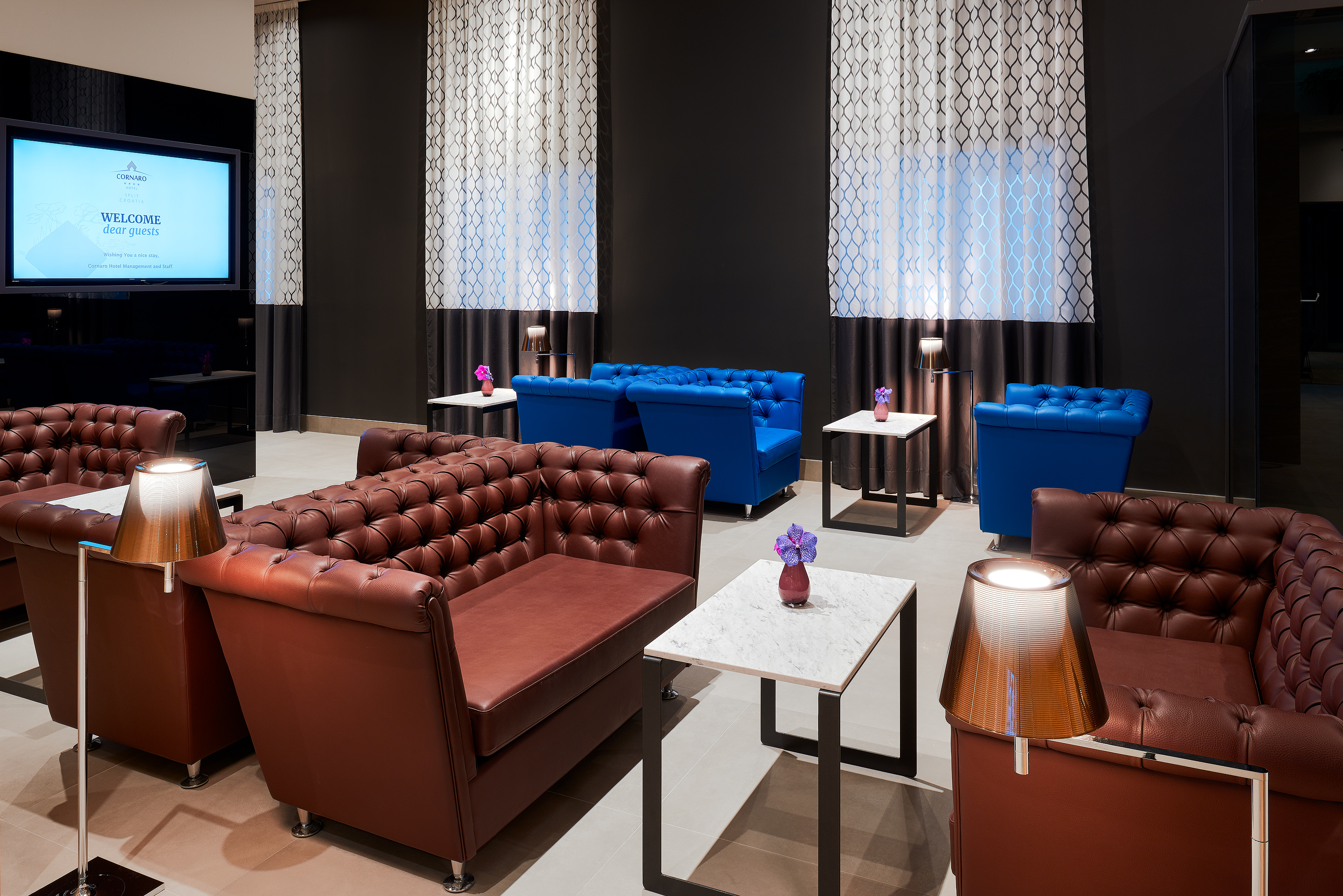 Cornaro Hotel - фото