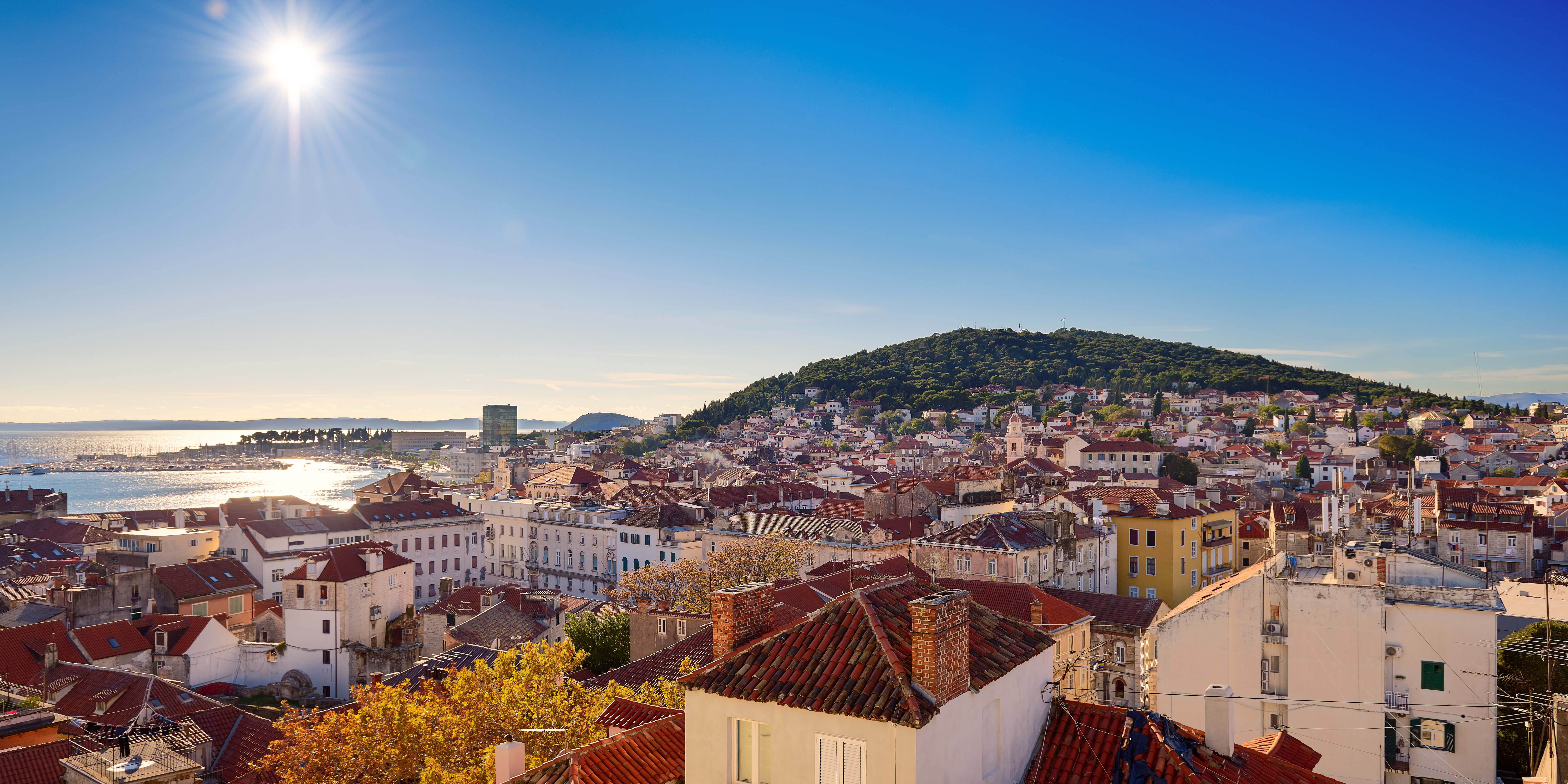 Cornaro Hotel - фото