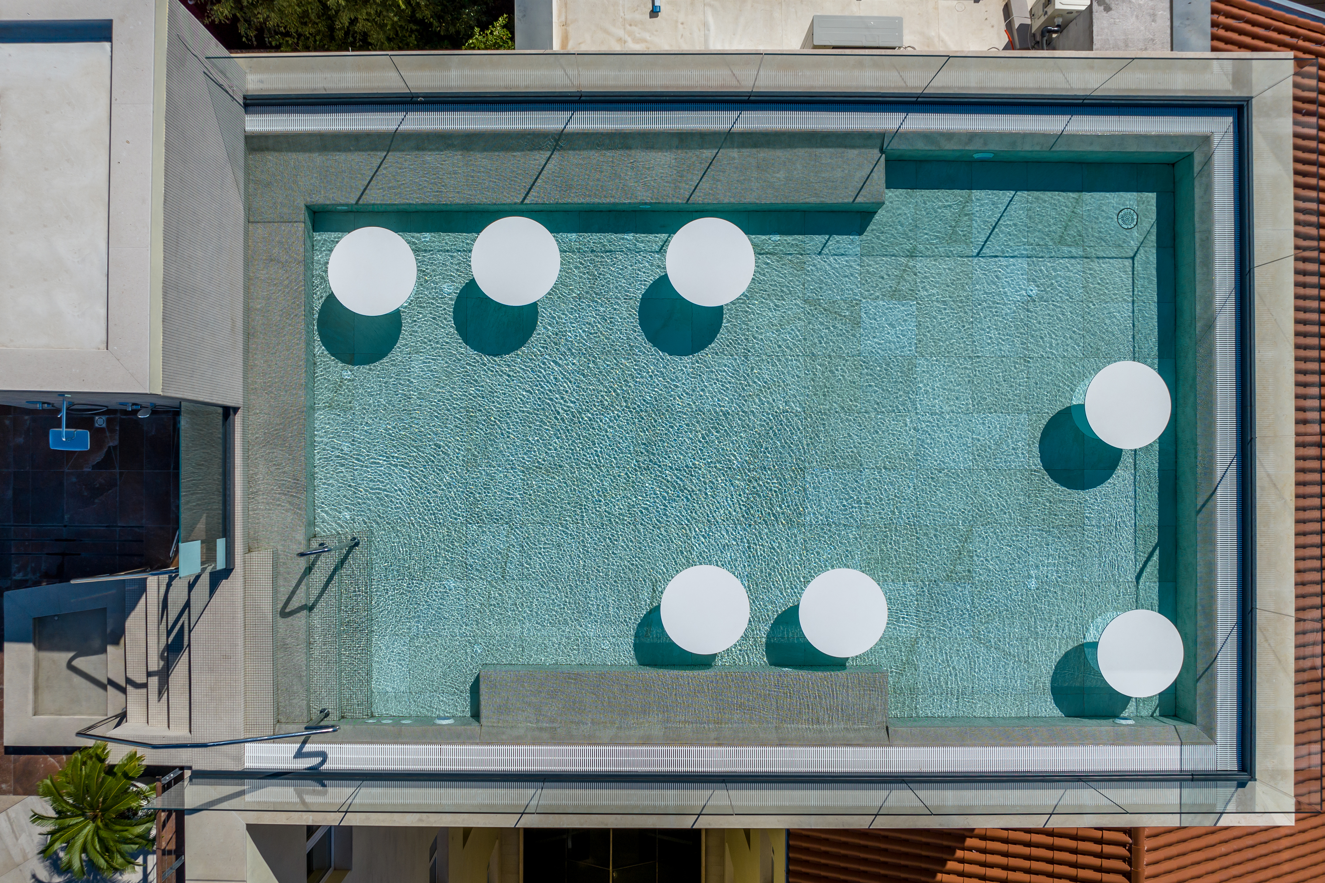 Cornaro Hotel - фото