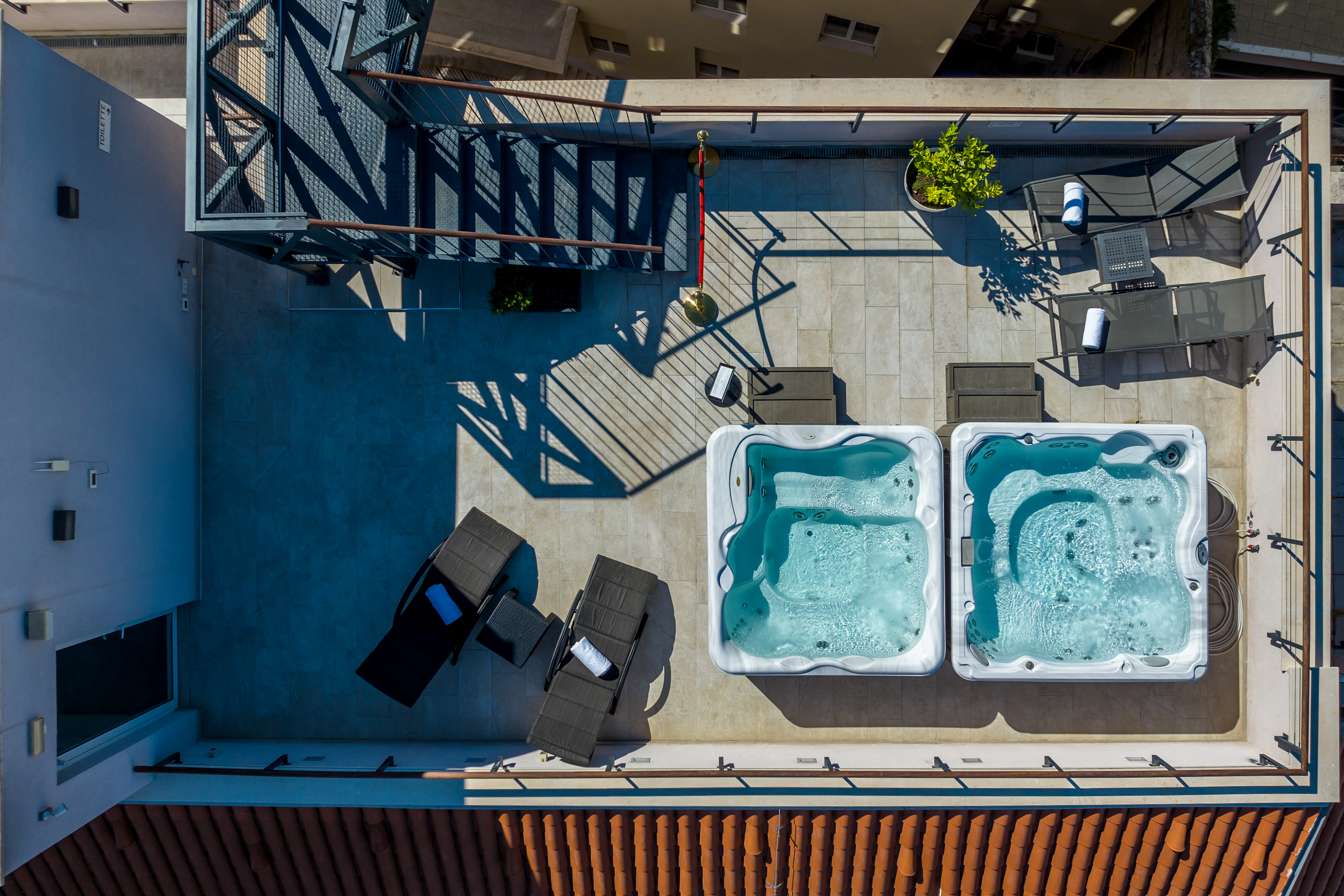 Cornaro Hotel - фото