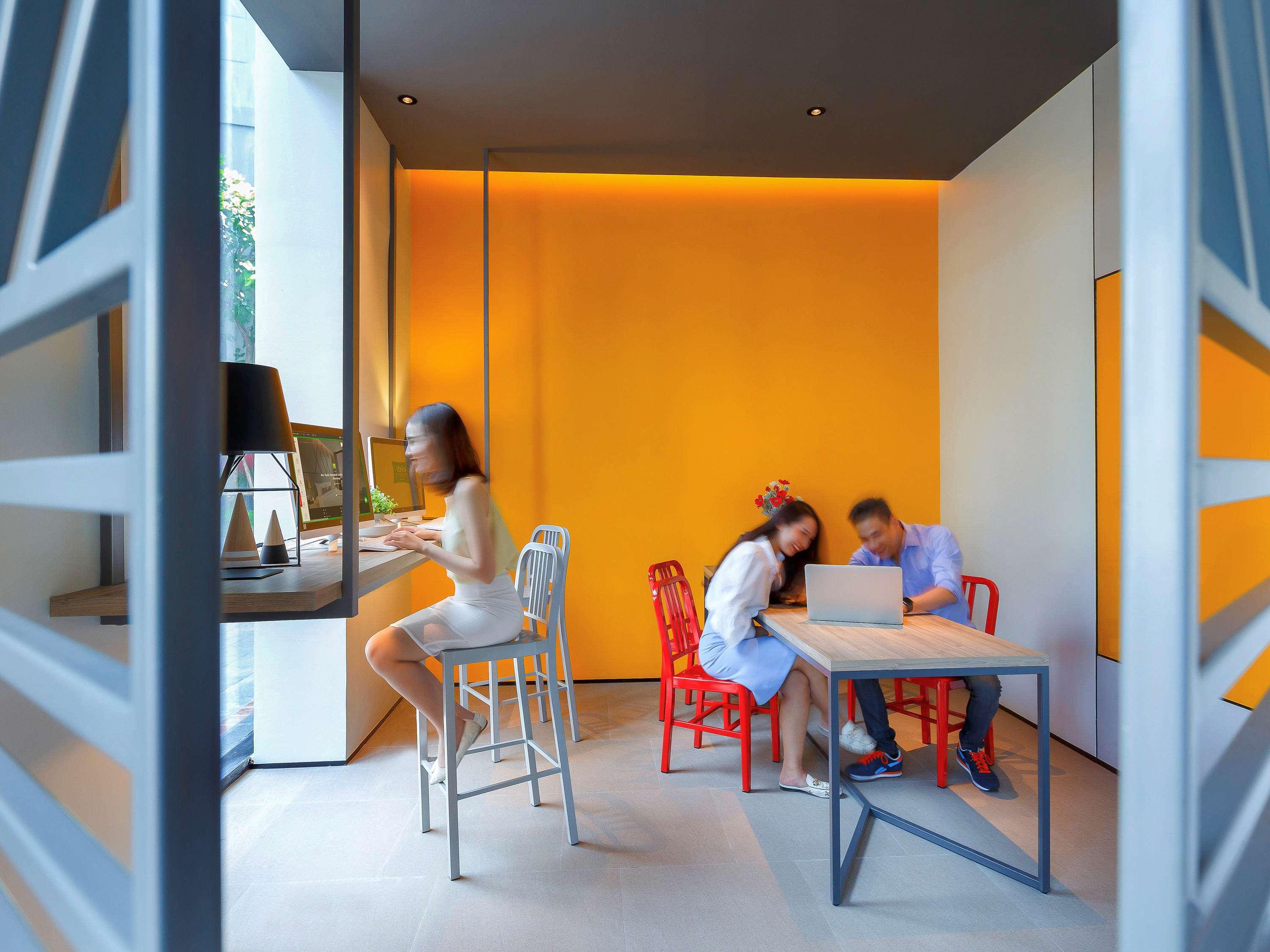 ibis Styles Bangkok Sukhumvit Phra Khanong