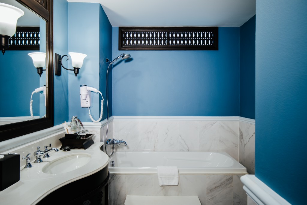 Away Chiang Mai Thapae Resort by null