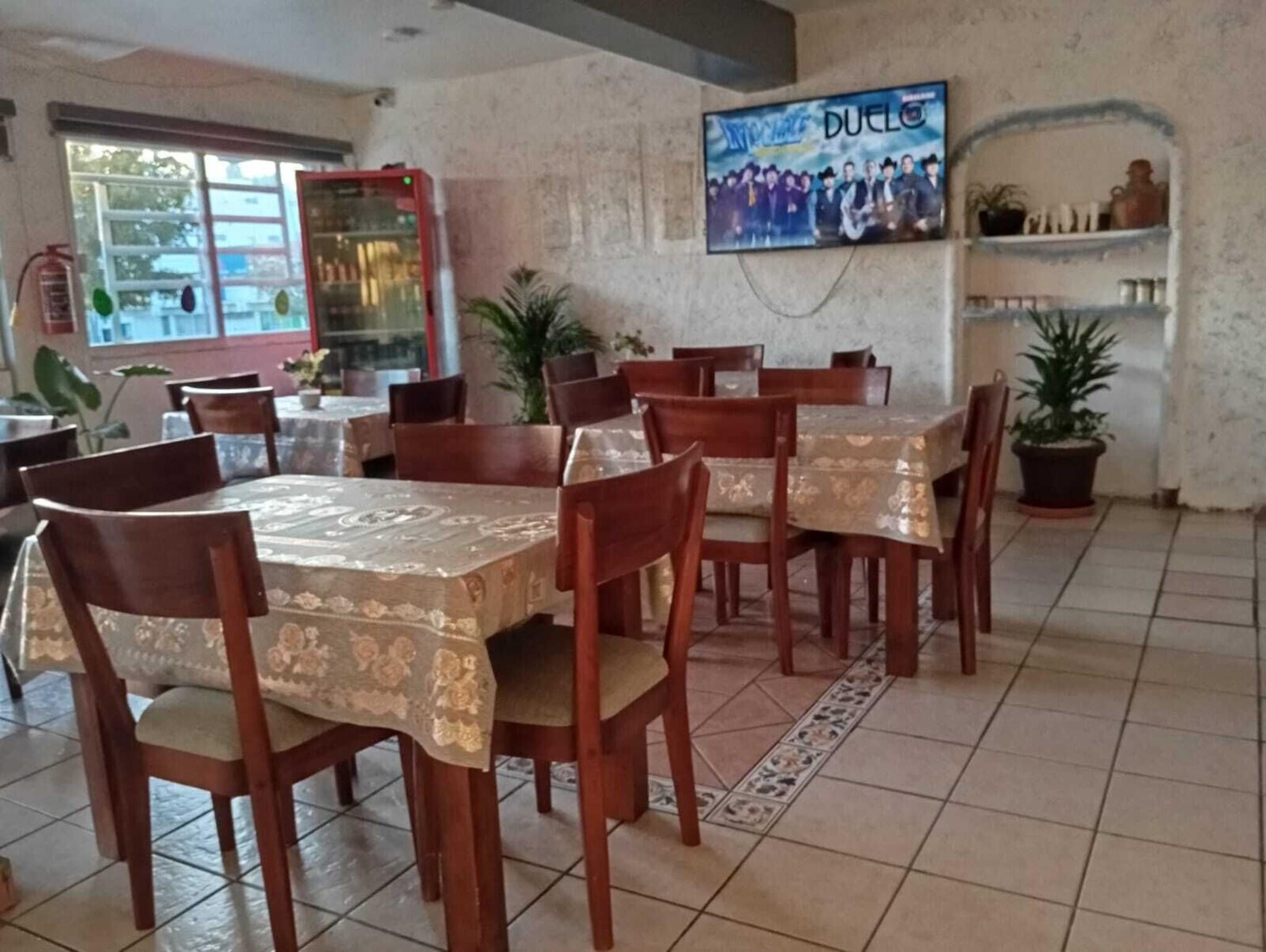 Hotel Esperanza