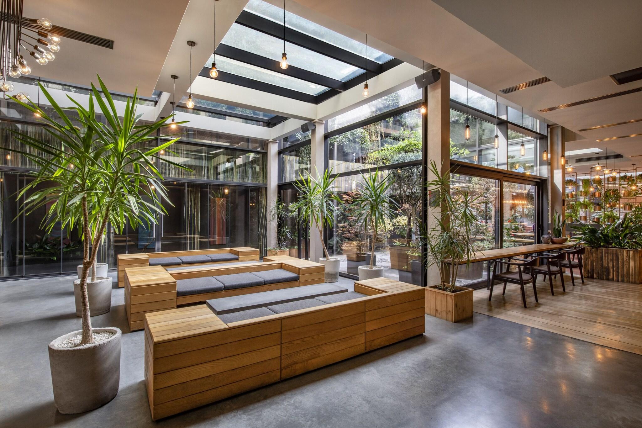 IOTA Hotel Tbilisi by null
