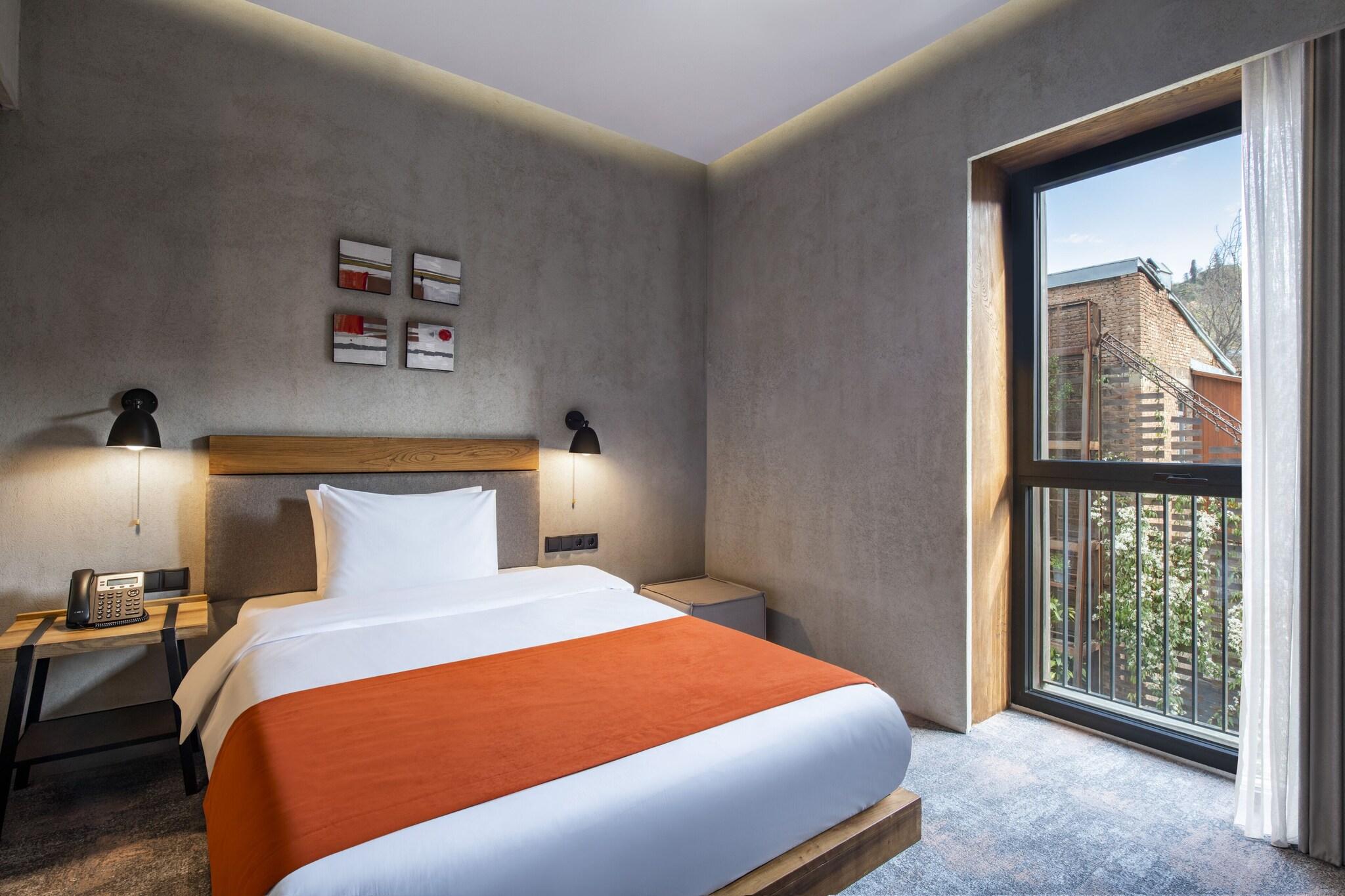 IOTA Hotel Tbilisi by null