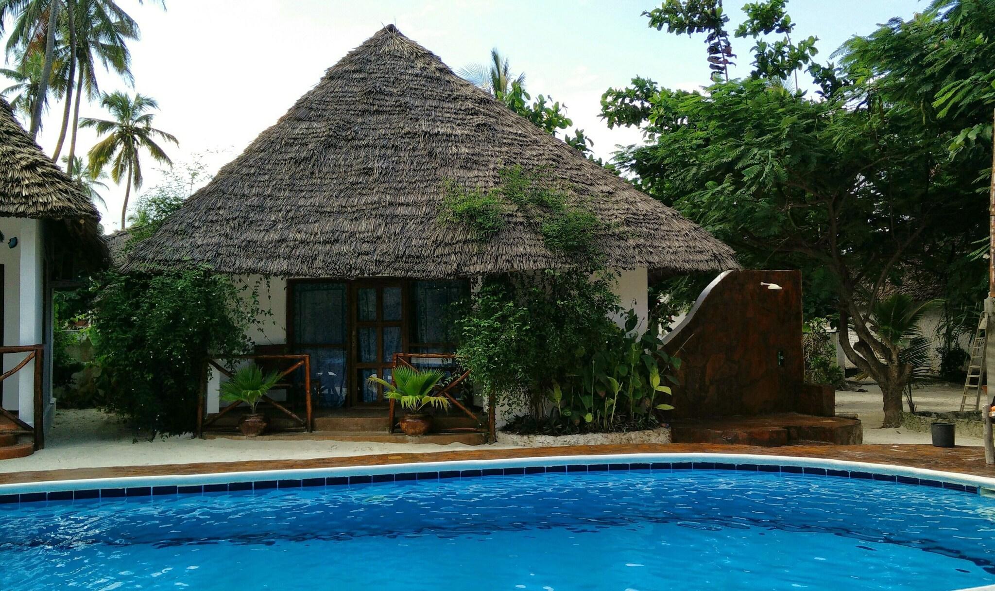 Sea View Lodge by null