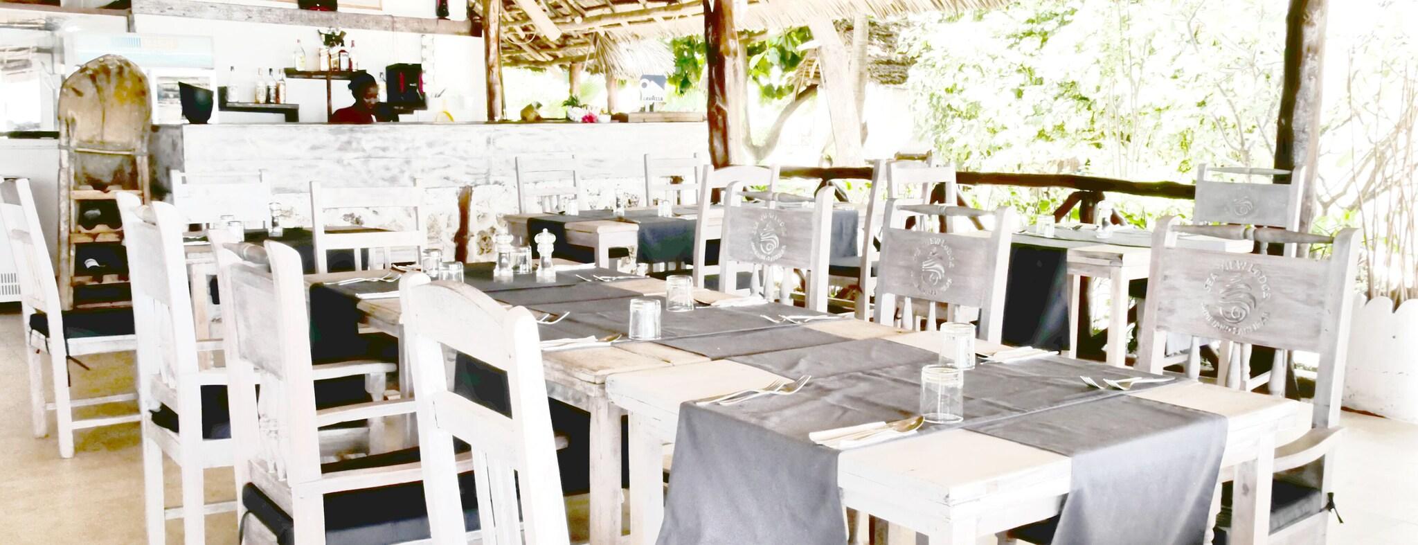 Sea View Lodge by null