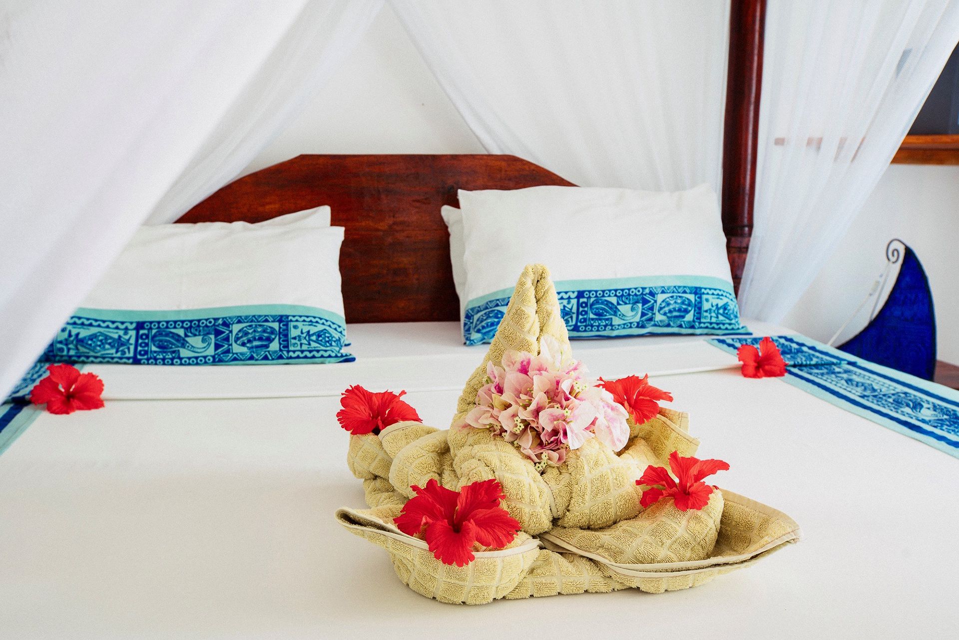 Sea View Lodge by null