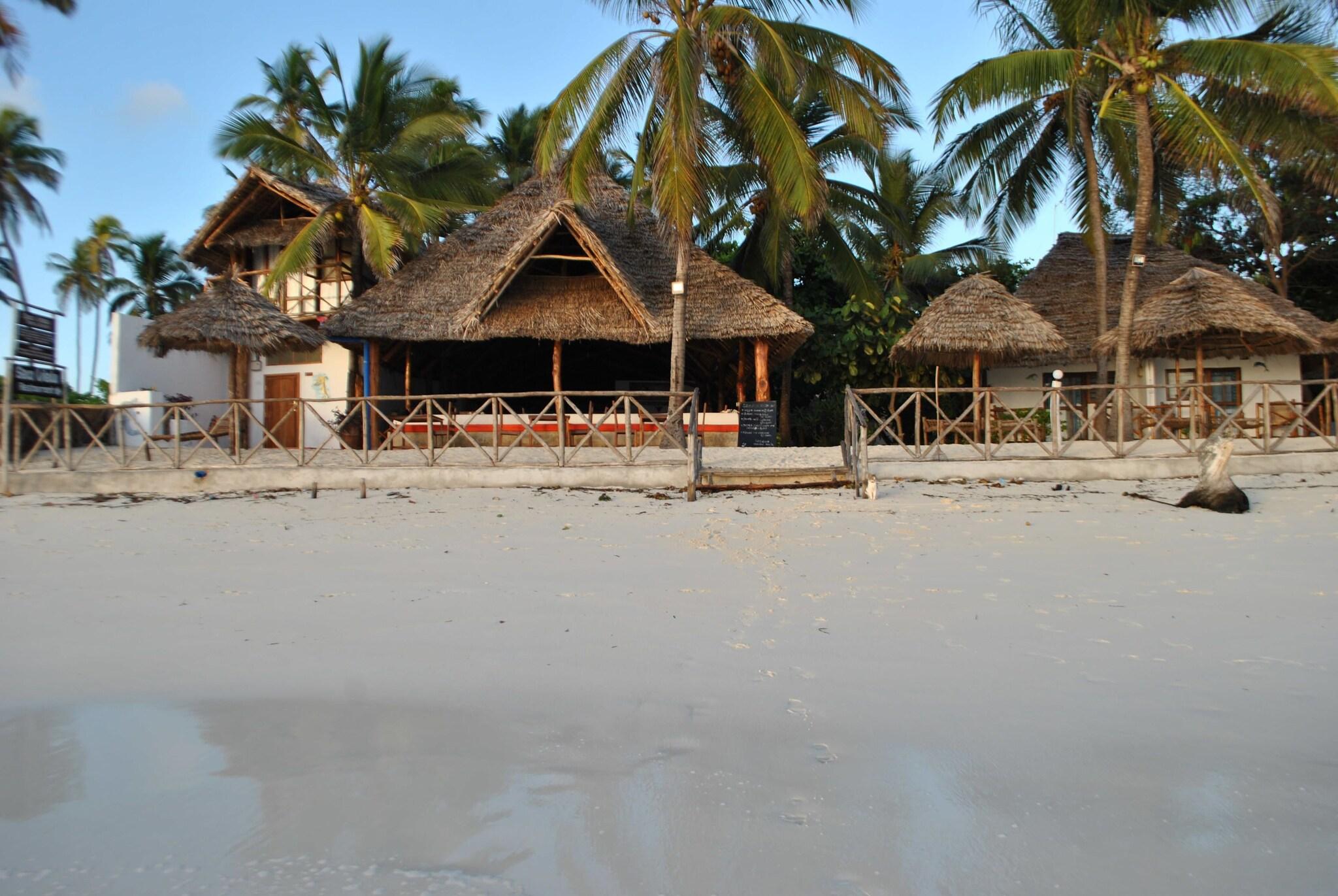 Sea View Lodge by null