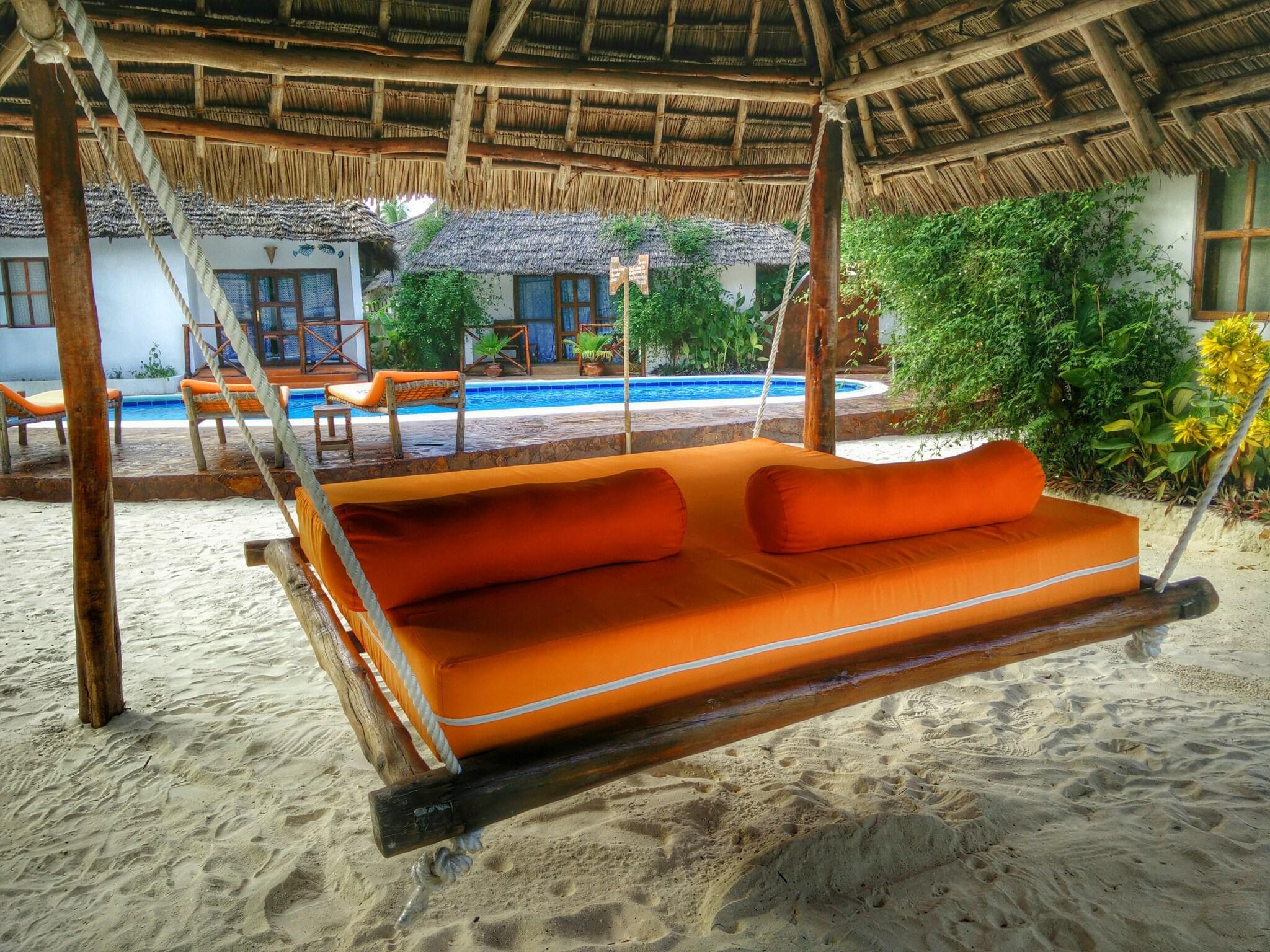 Sea View Lodge by null