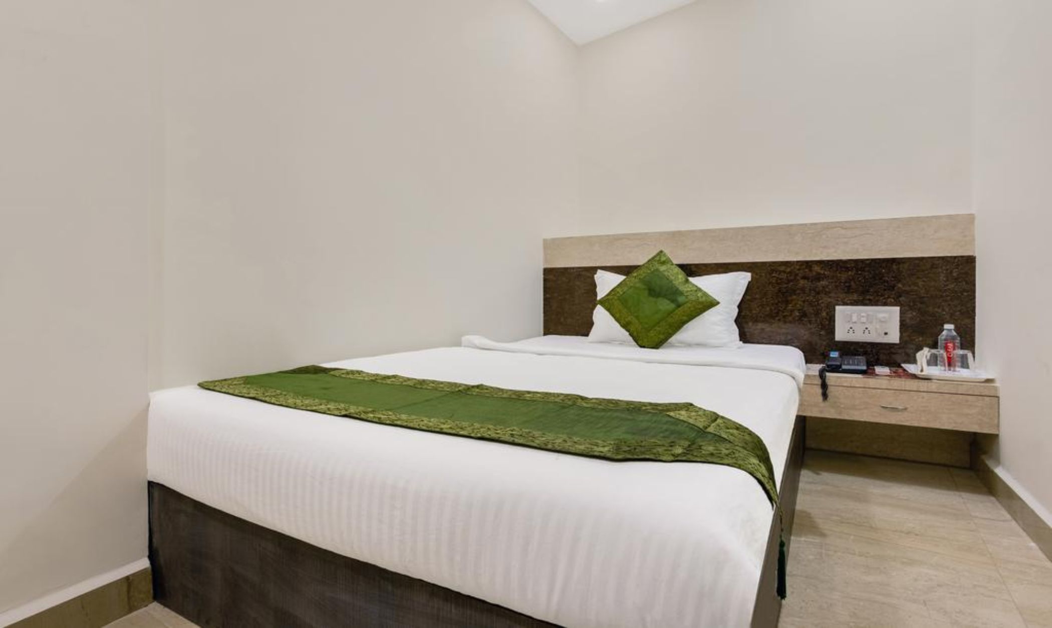 Capital O 6202 Ashir Inn