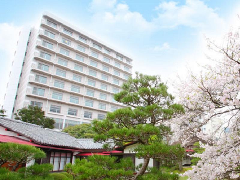 Hotel Parens Onoya image