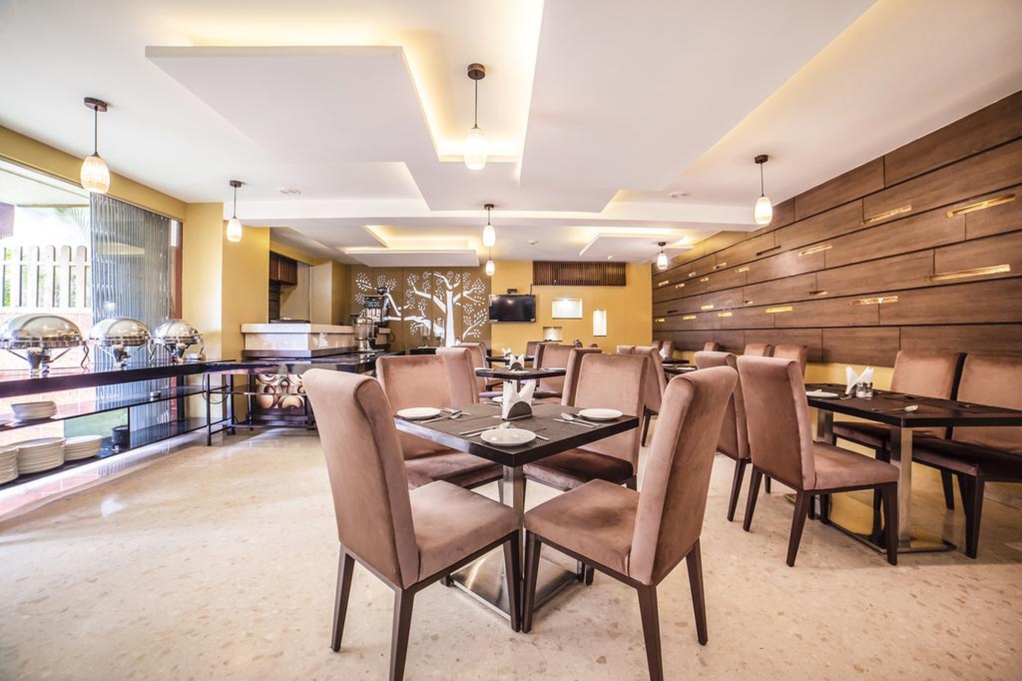 Fabhotel Magnus Star Koregaon Park