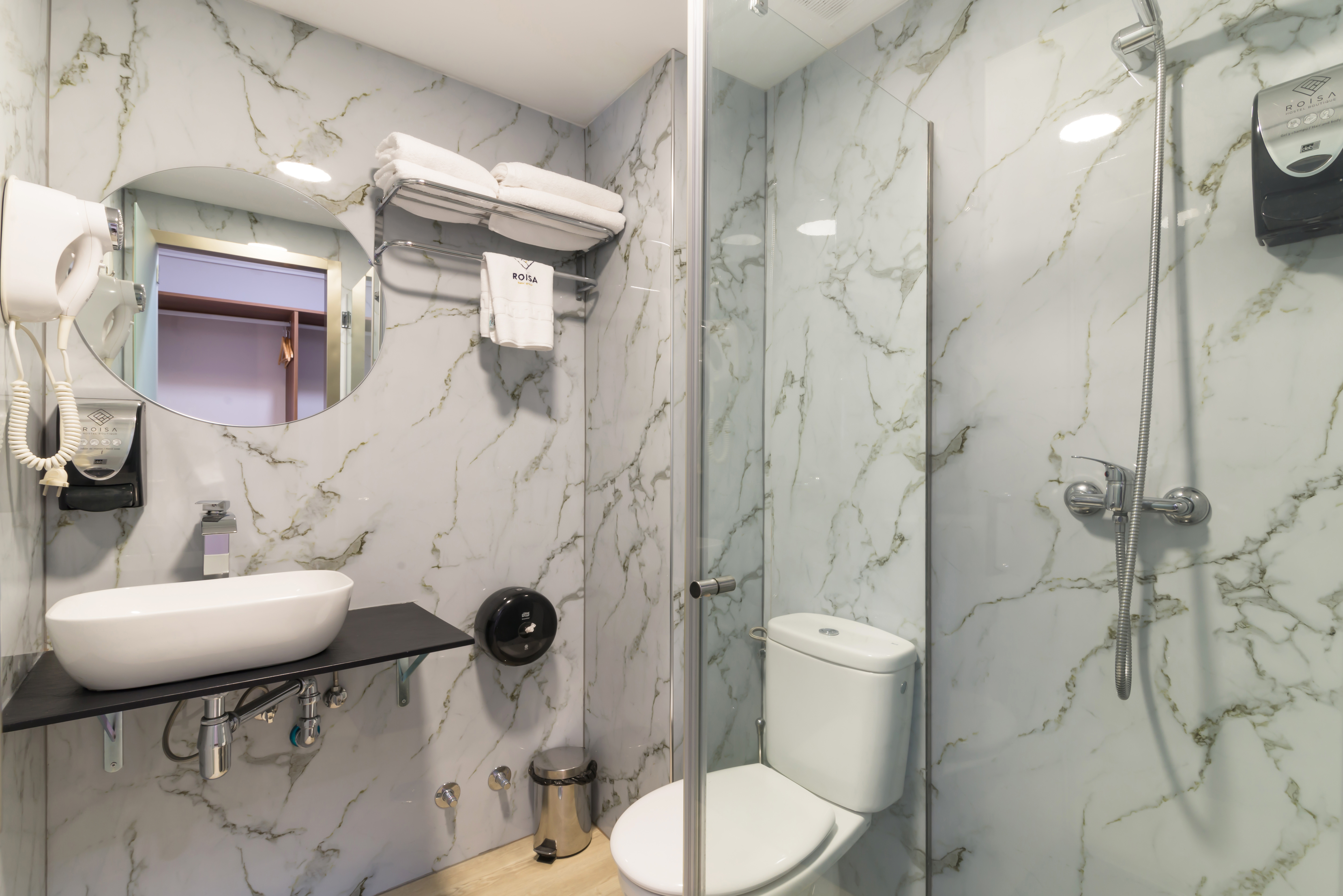 Roisa Hostal Boutique