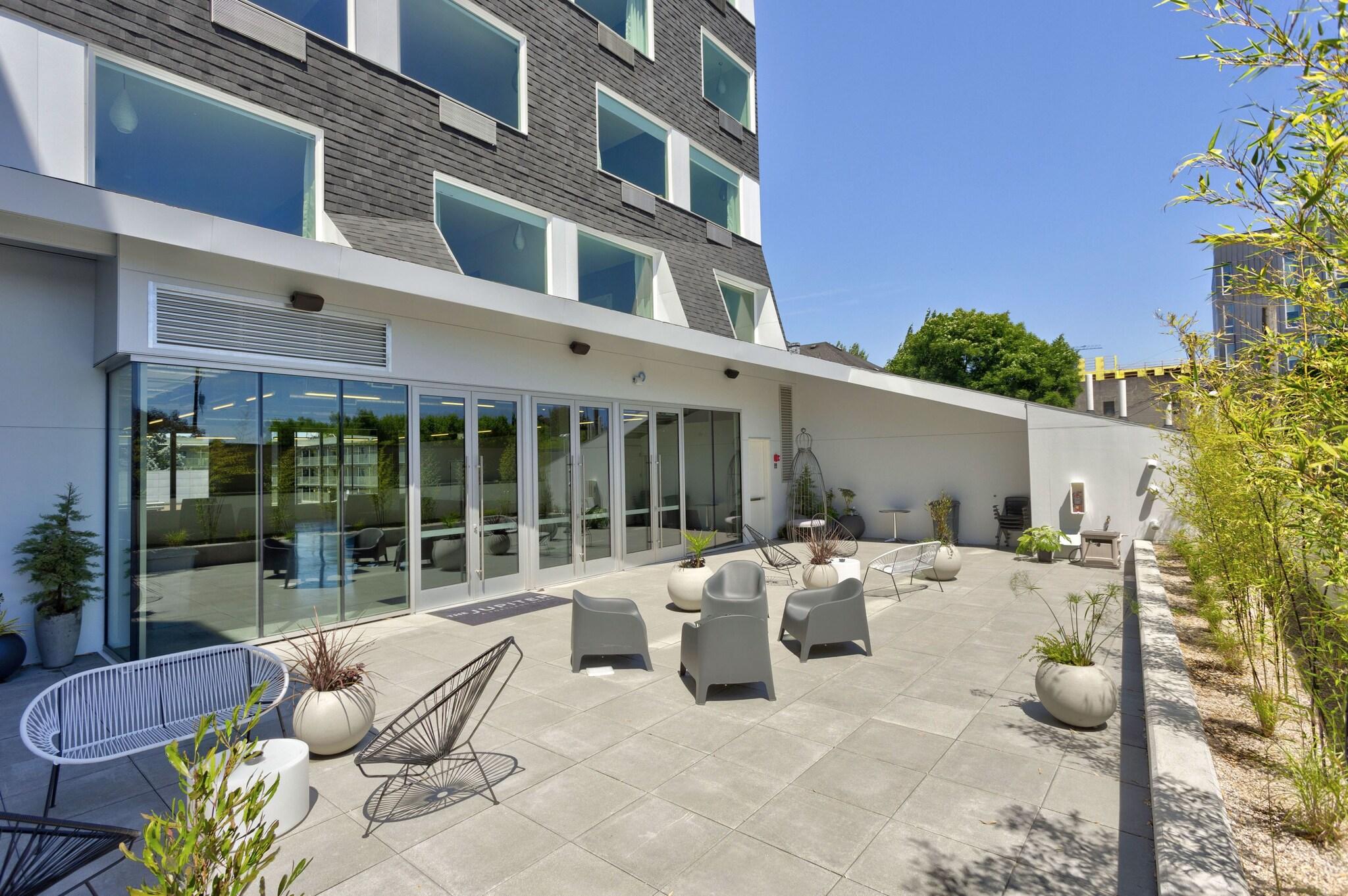 Jupiter NEXT by null