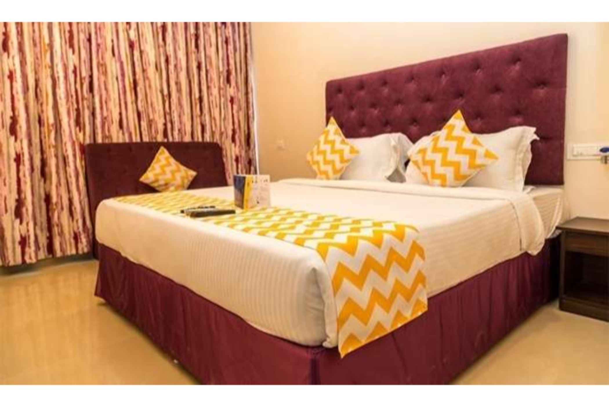 FabHotel Astra Suites HSR Layout, Bangalore