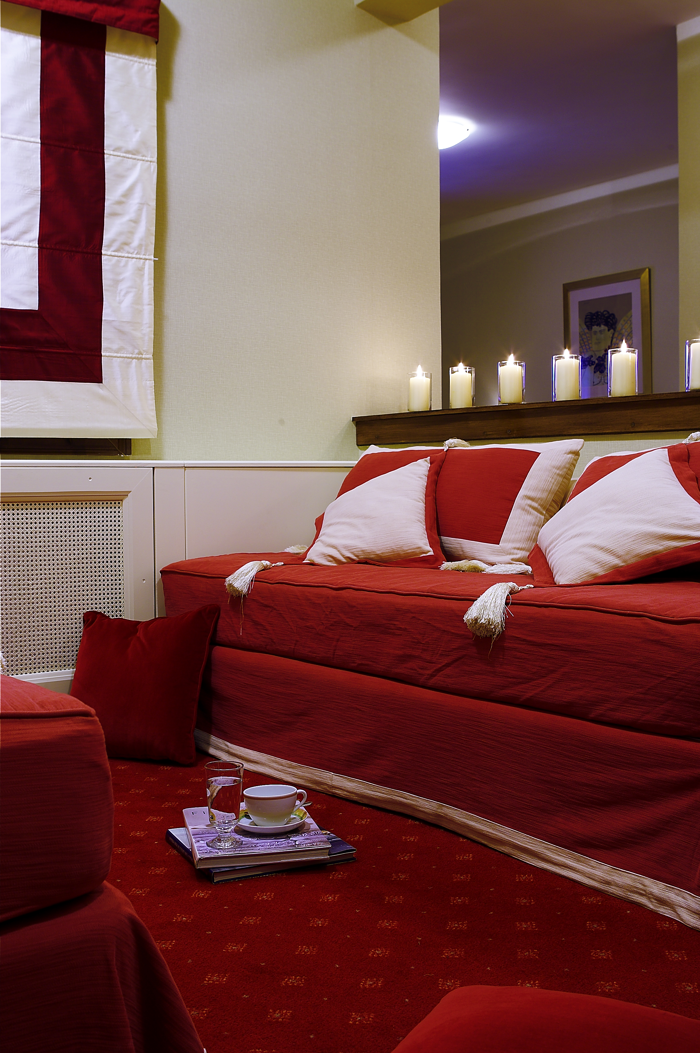Country Club Hotel & Suites