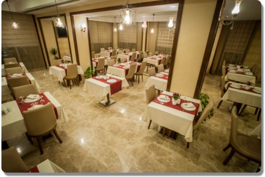 Grand Turkuaz Hotel