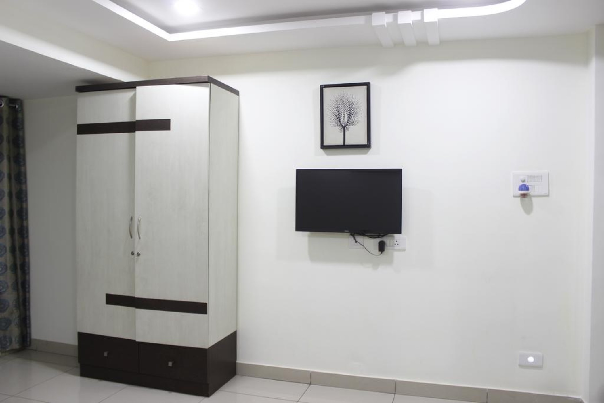 Fabhotel Siri Inn Madhapur