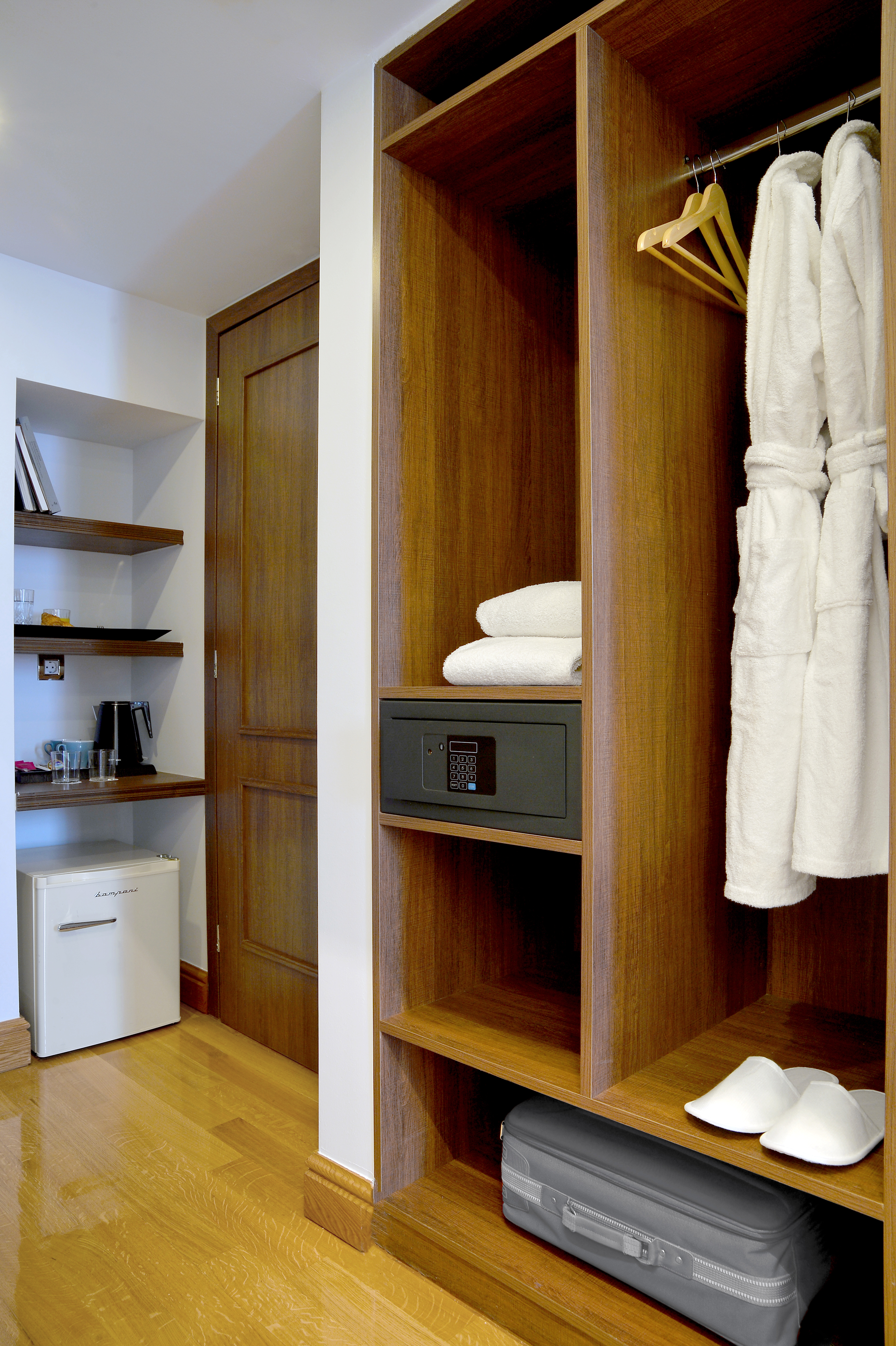 Acropolian Spirit Boutique Hotel
