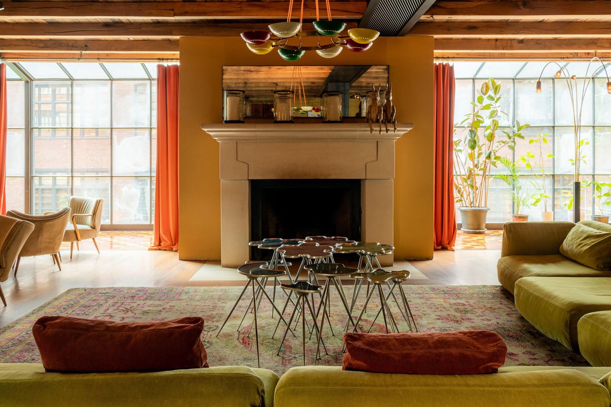 Rooms Tbilisi by null Rooms Tbilisi by null