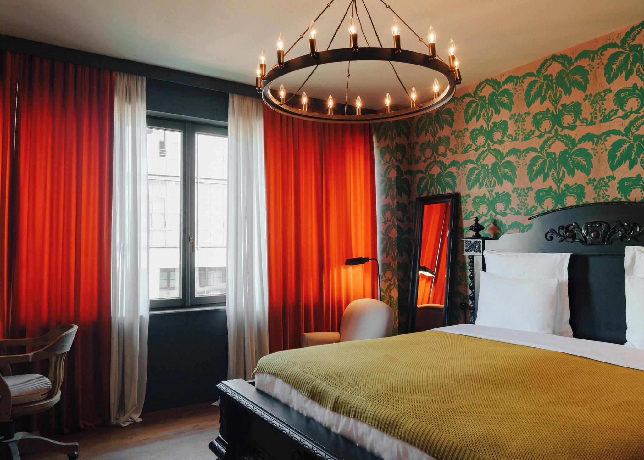 Rooms Tbilisi by null