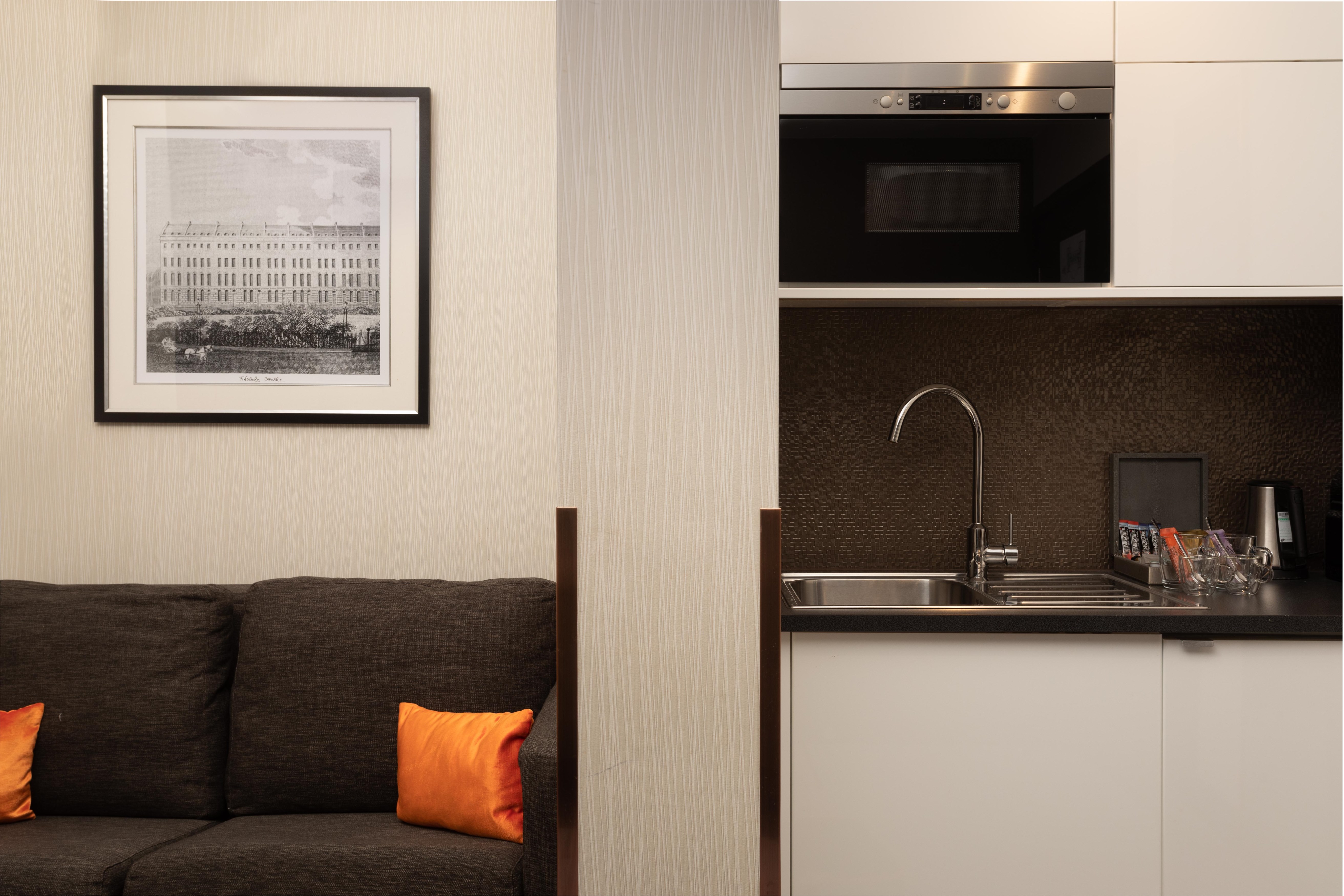 Imagem da galeria de Montcalm Royal London House