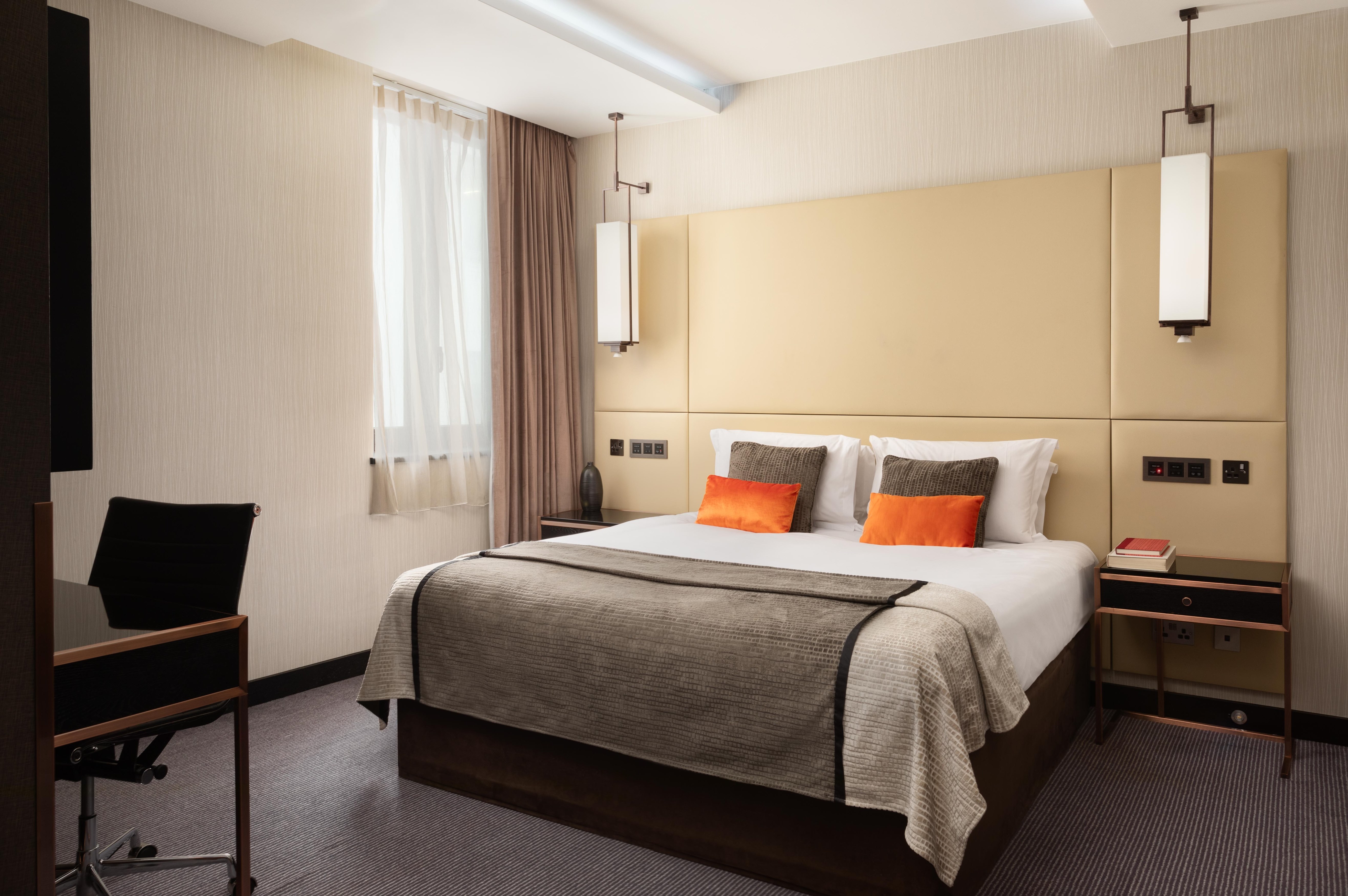 Imagem da galeria de Montcalm Royal London House