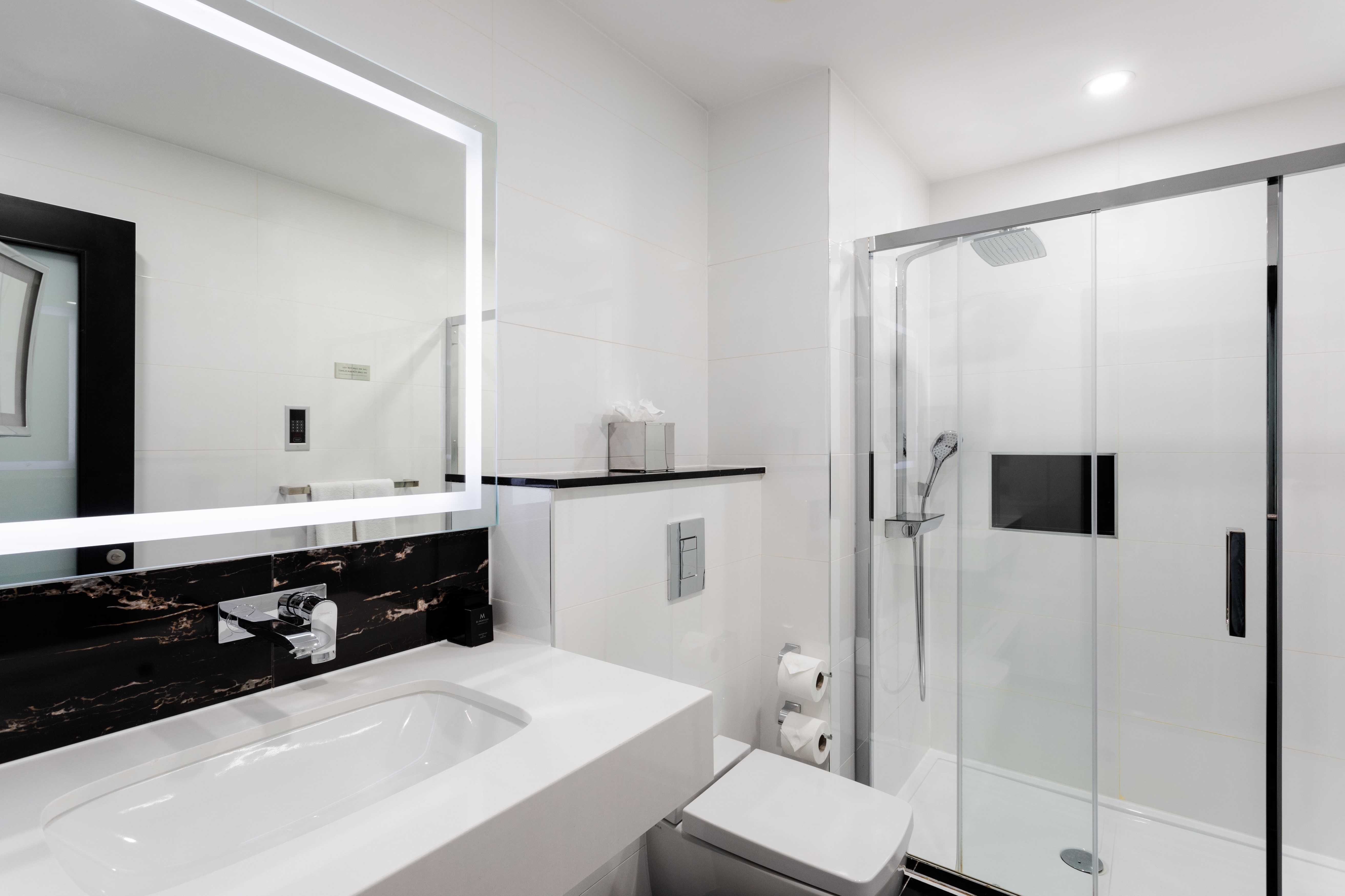 Imagem da galeria de Montcalm Royal London House