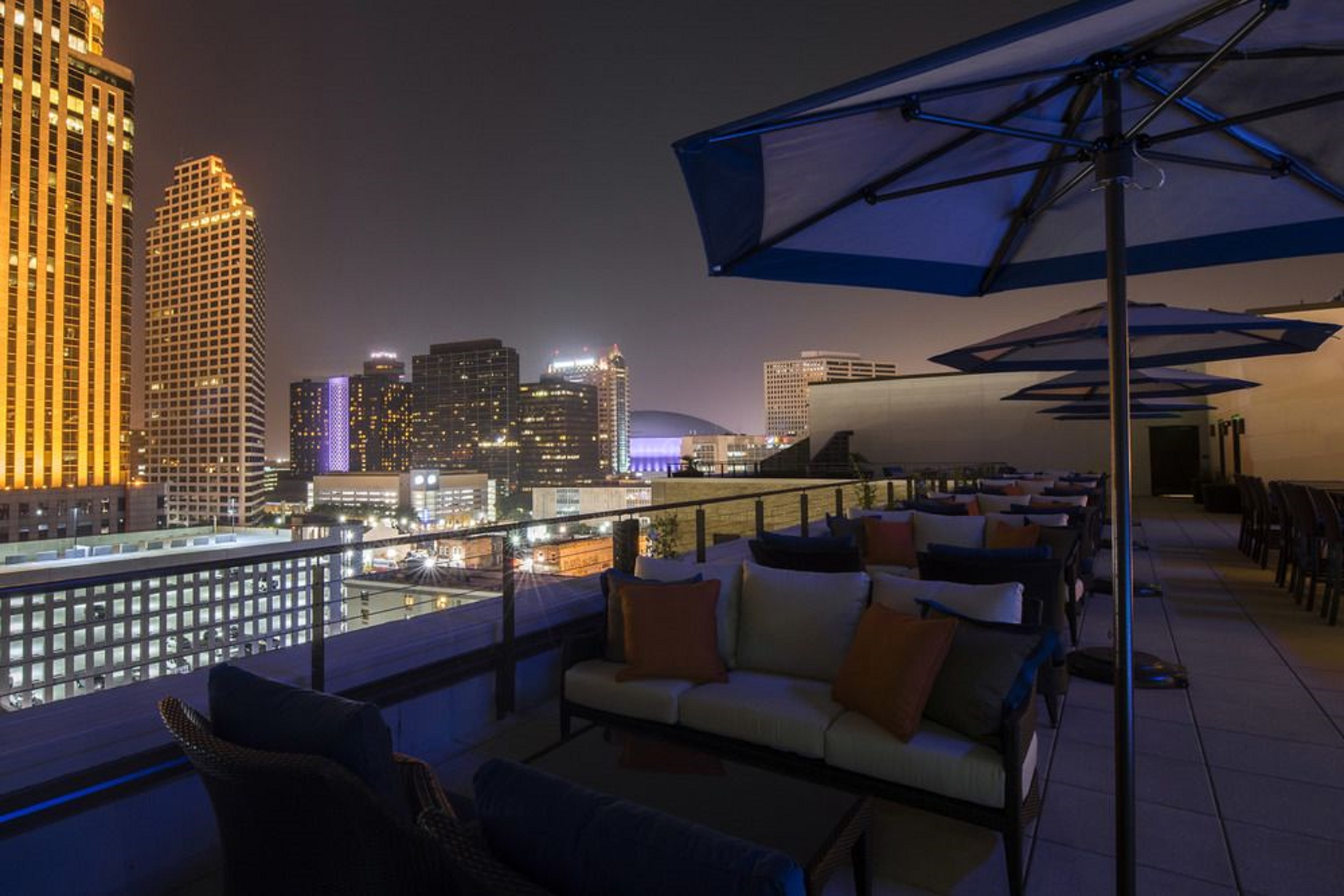 NOPSI Hotel, New Orleans by null