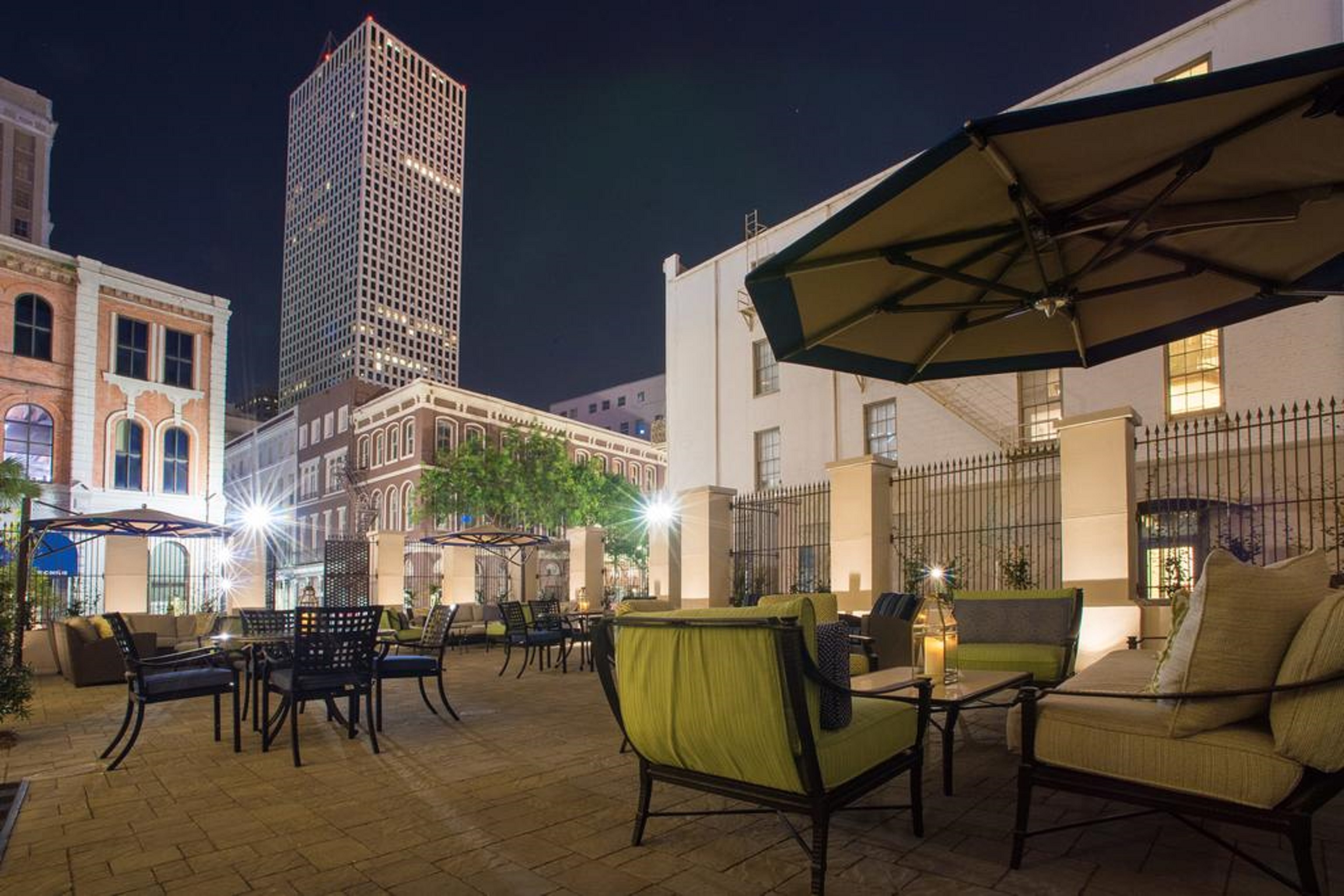 NOPSI Hotel, New Orleans by null