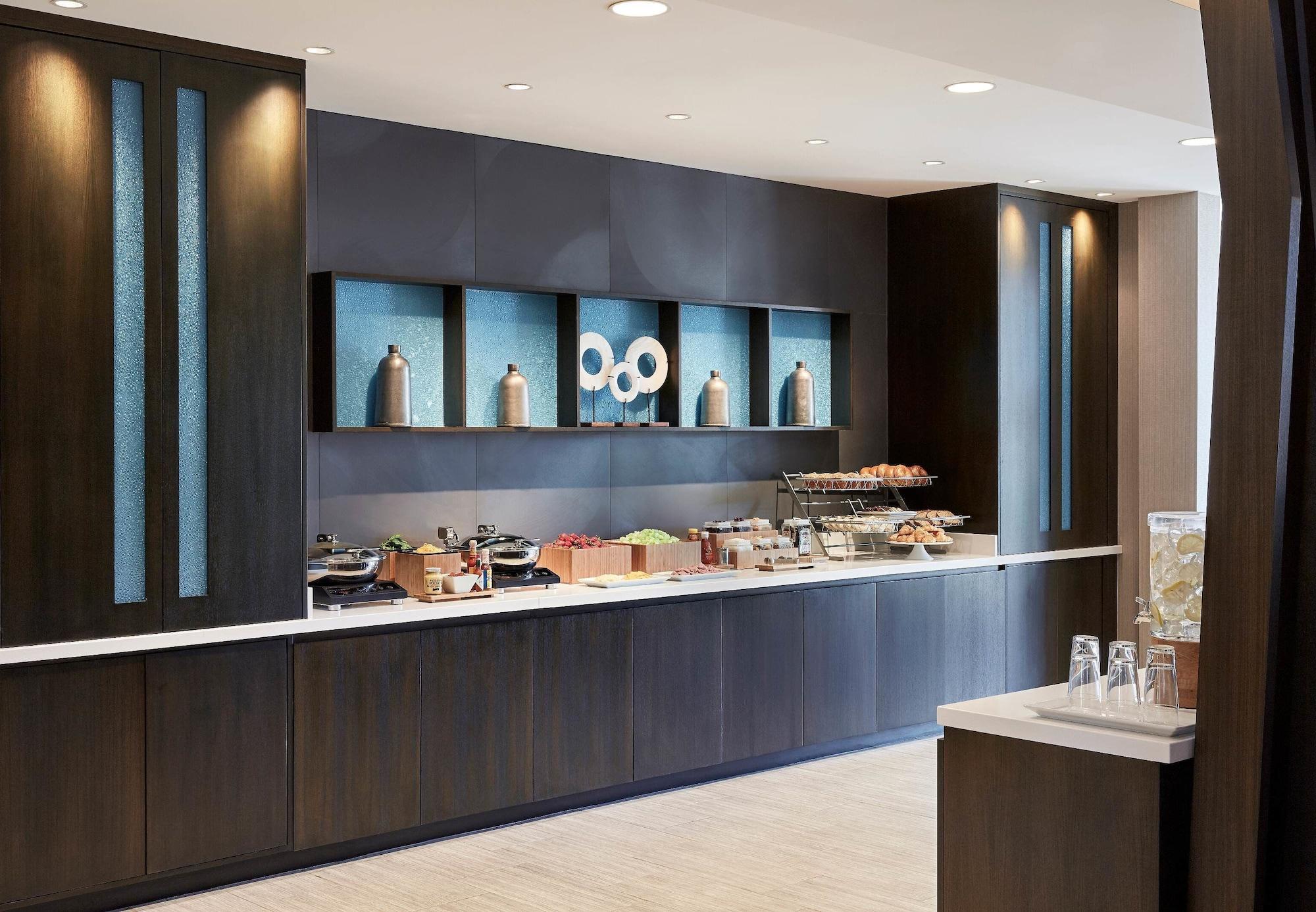 Springhill Suites Albuquerque North/Journal Center