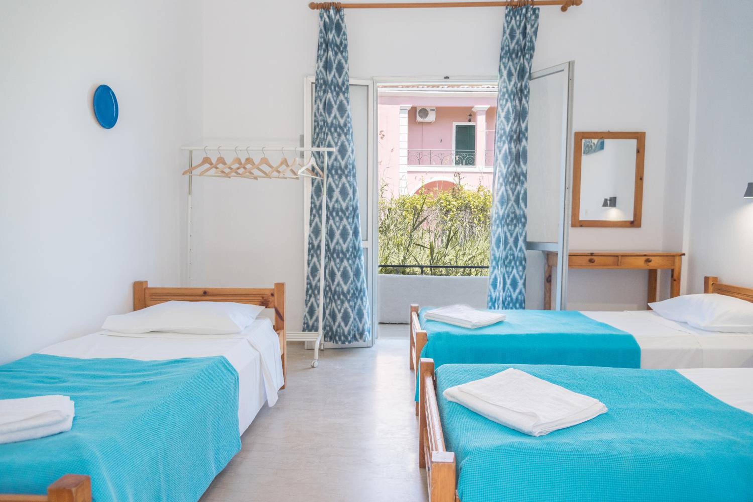 Fardini Seaside Hotel