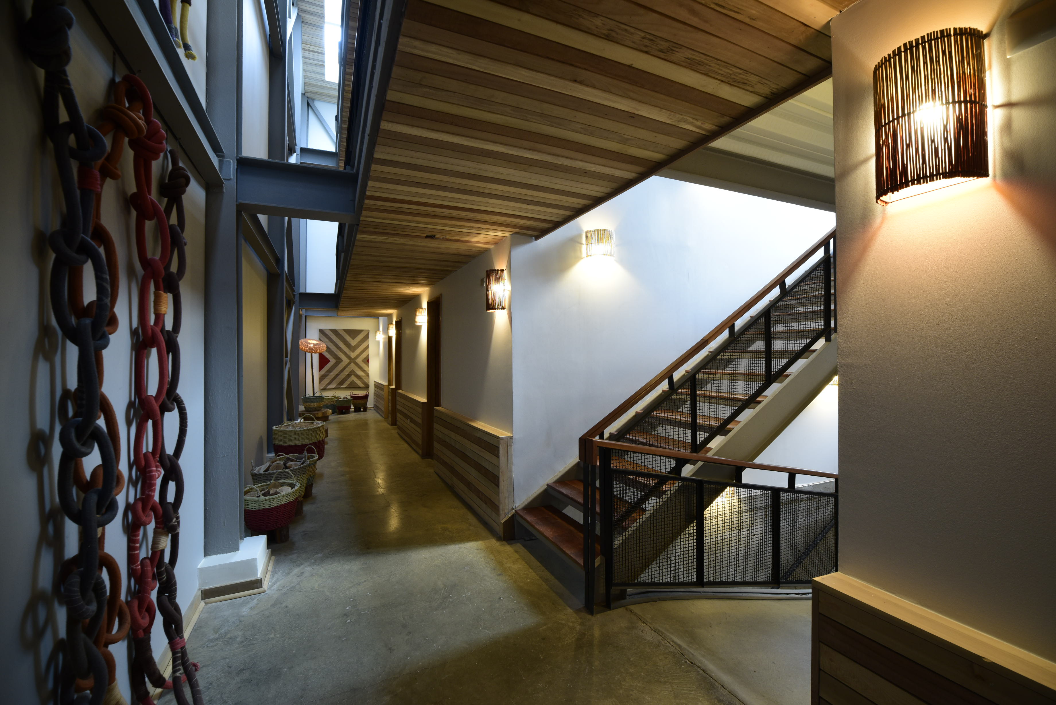 Hotel Vendaval by null