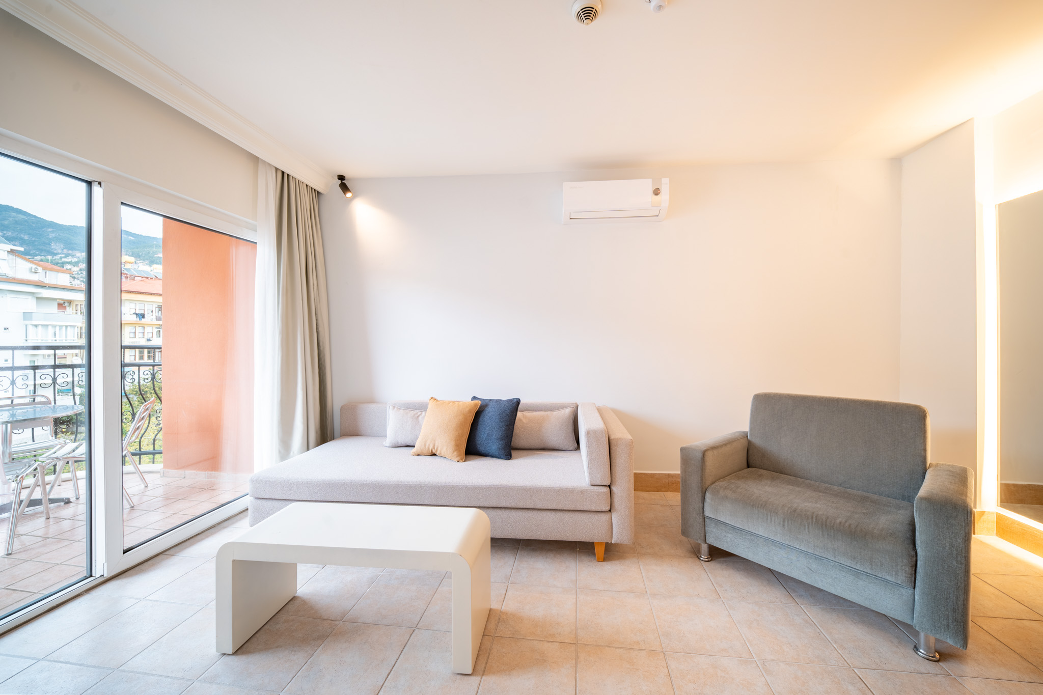Calimera Sunpark Alanya (Ex. Sunpark Garden)