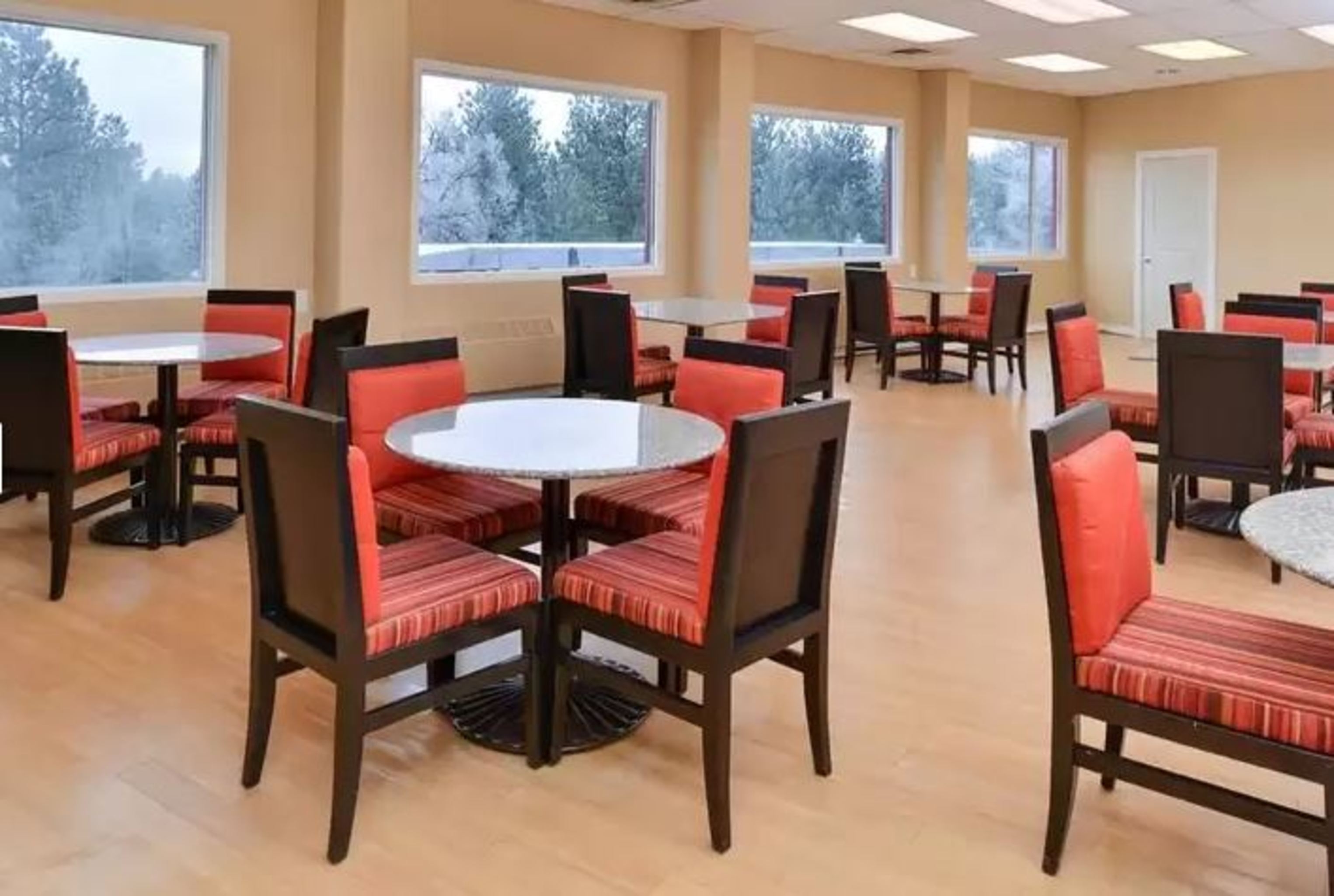 Quality Inn & Suites Airport Spokane