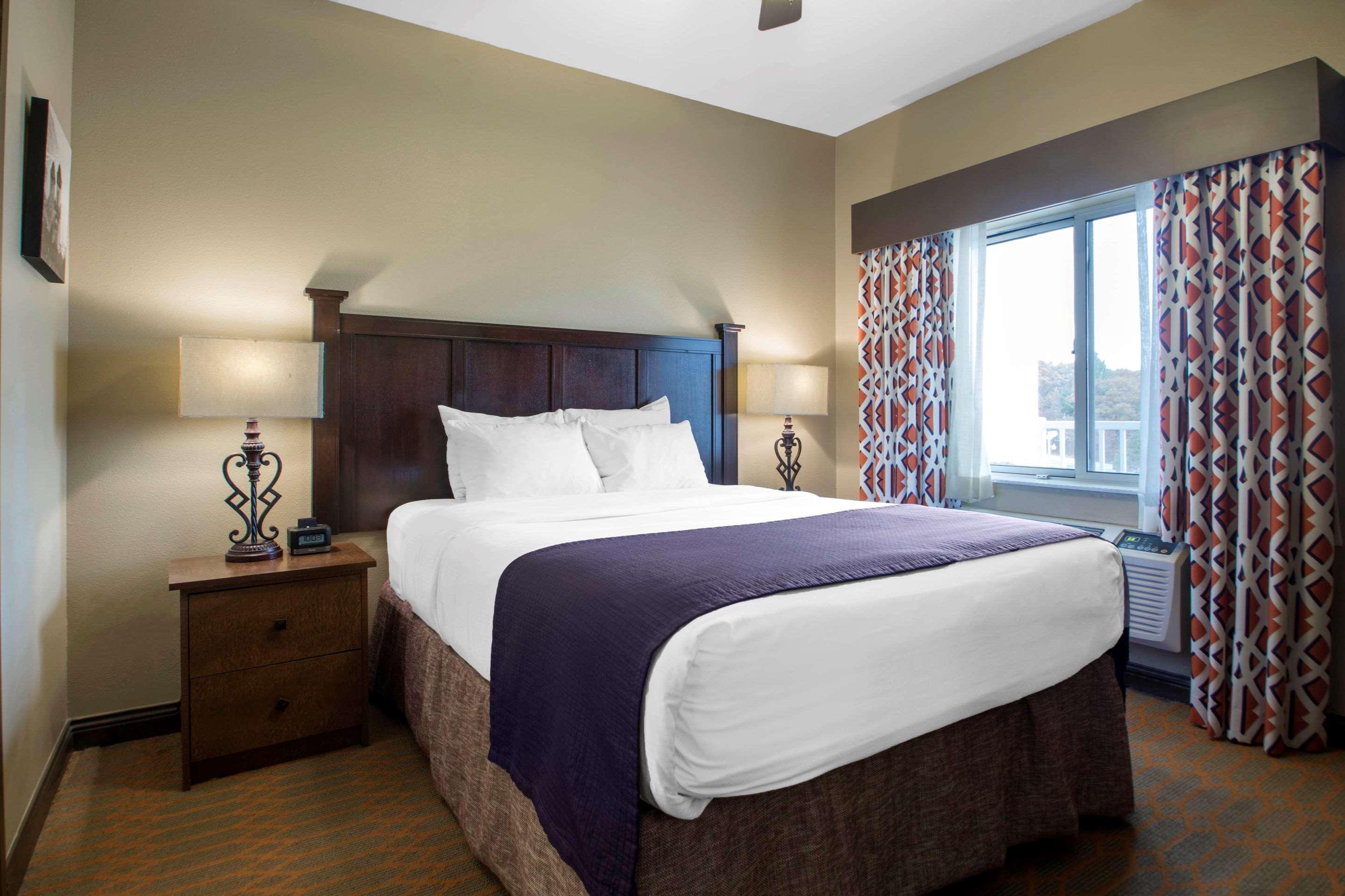 Bluegreen Vacations Odyssey Dells, an Ascend Resor