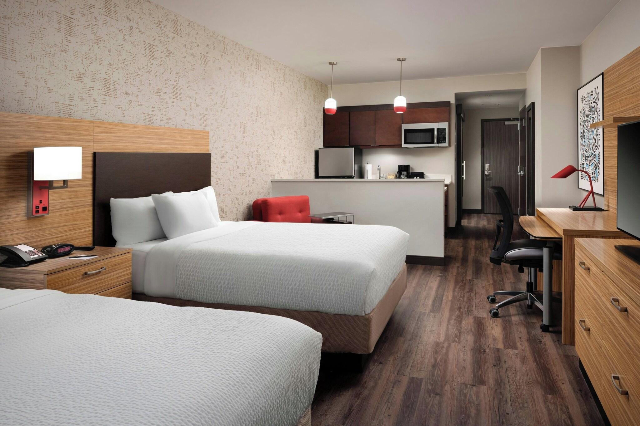 Towneplace Suites New Orleans Downtown/Canal Str.