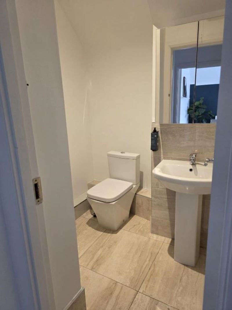 Dublin Central Suites