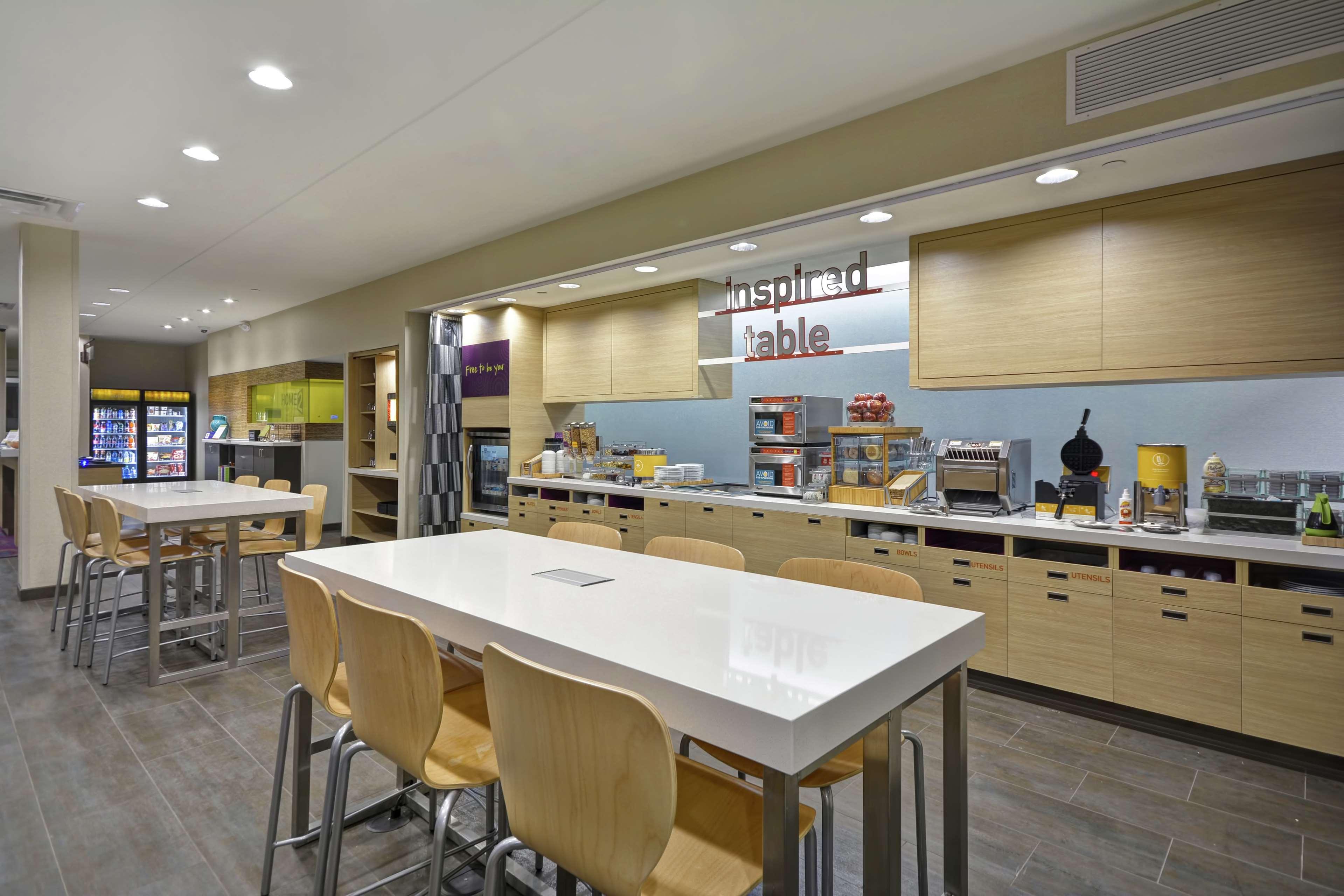 Home2 Suites by Hilton Stow Akron