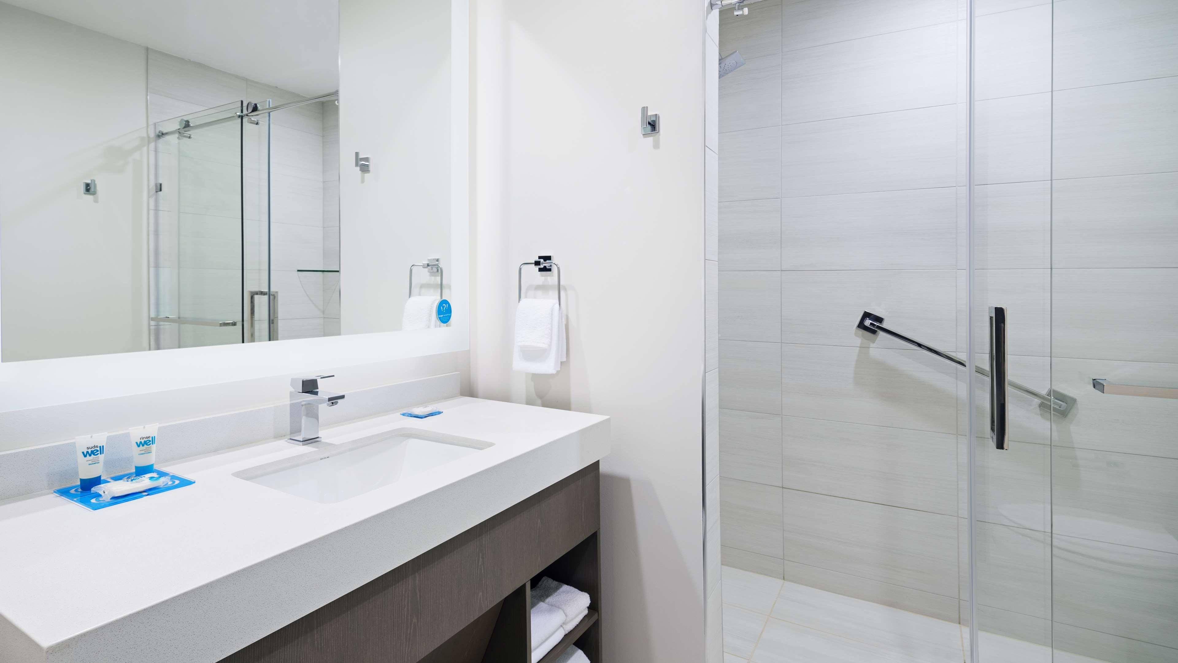 Galerie image de Hyatt House Jersey City Hotel
