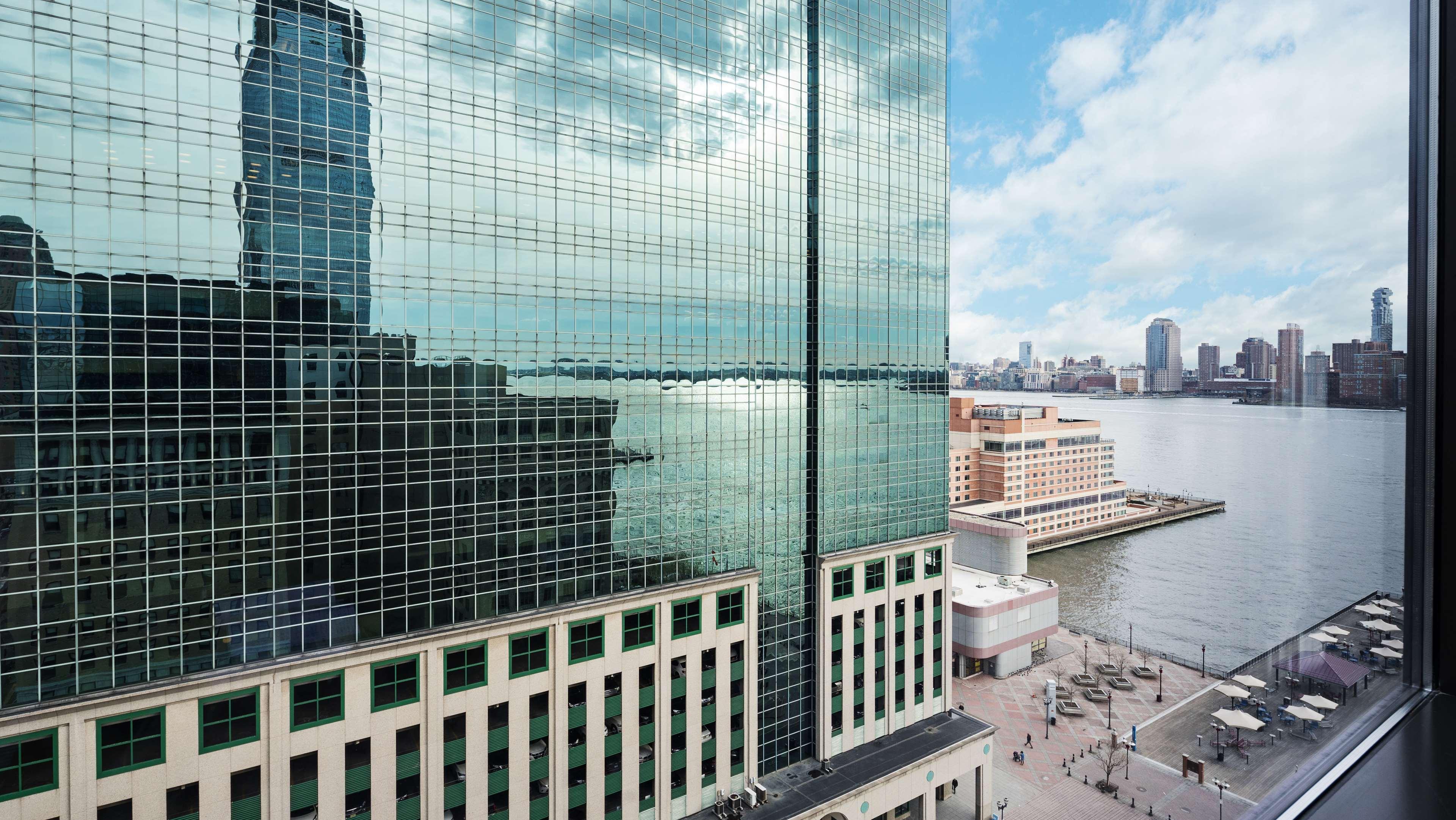 Galerie image de Hyatt House Jersey City Hotel