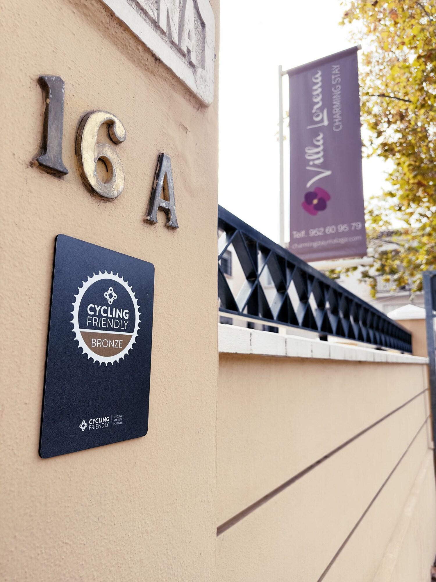 BYPILLOW Villa Lorena | Hotel Boutique en la playa Málaga by null