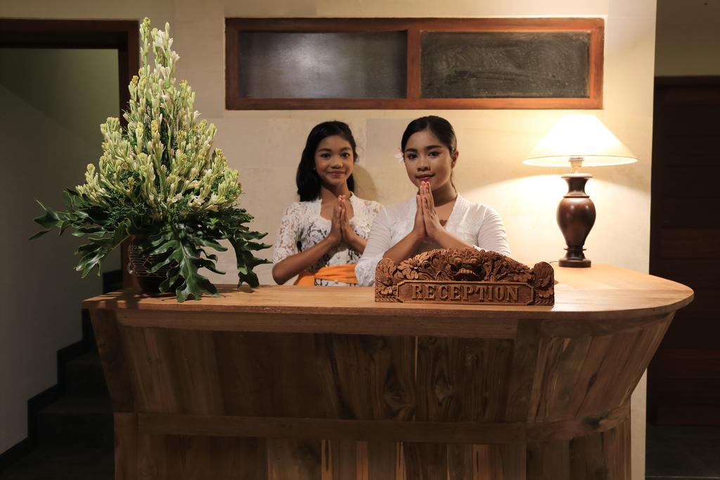 D'Legon Luxury Villas - nuotrauka